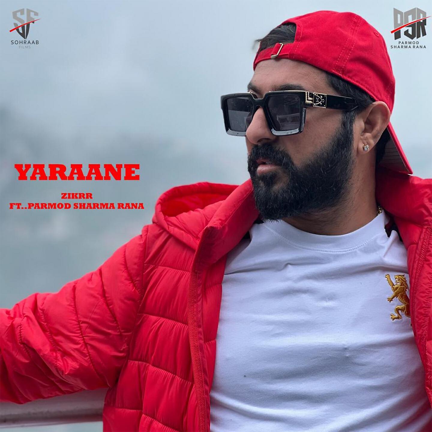 Релиз Yaraane