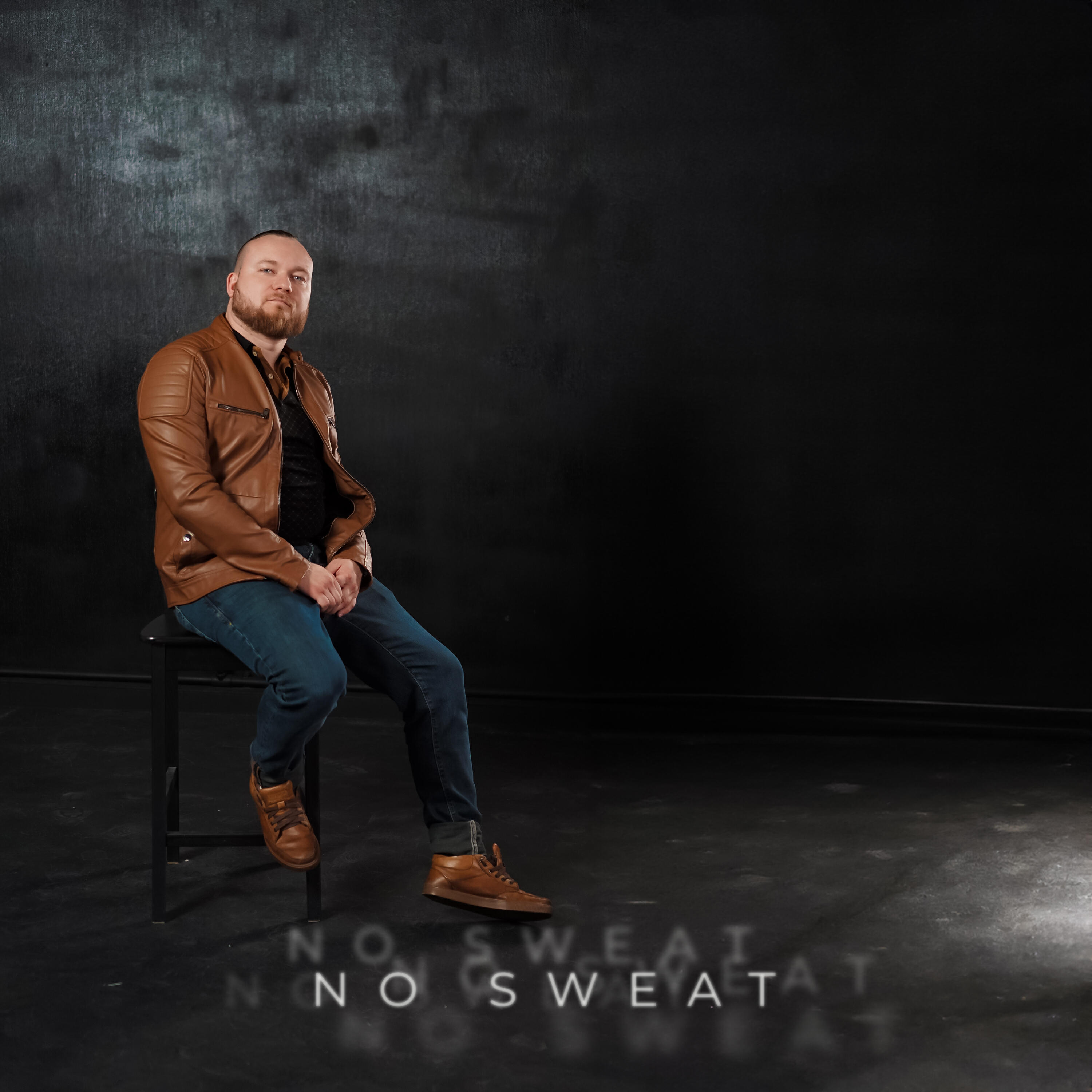 Релиз No sweat