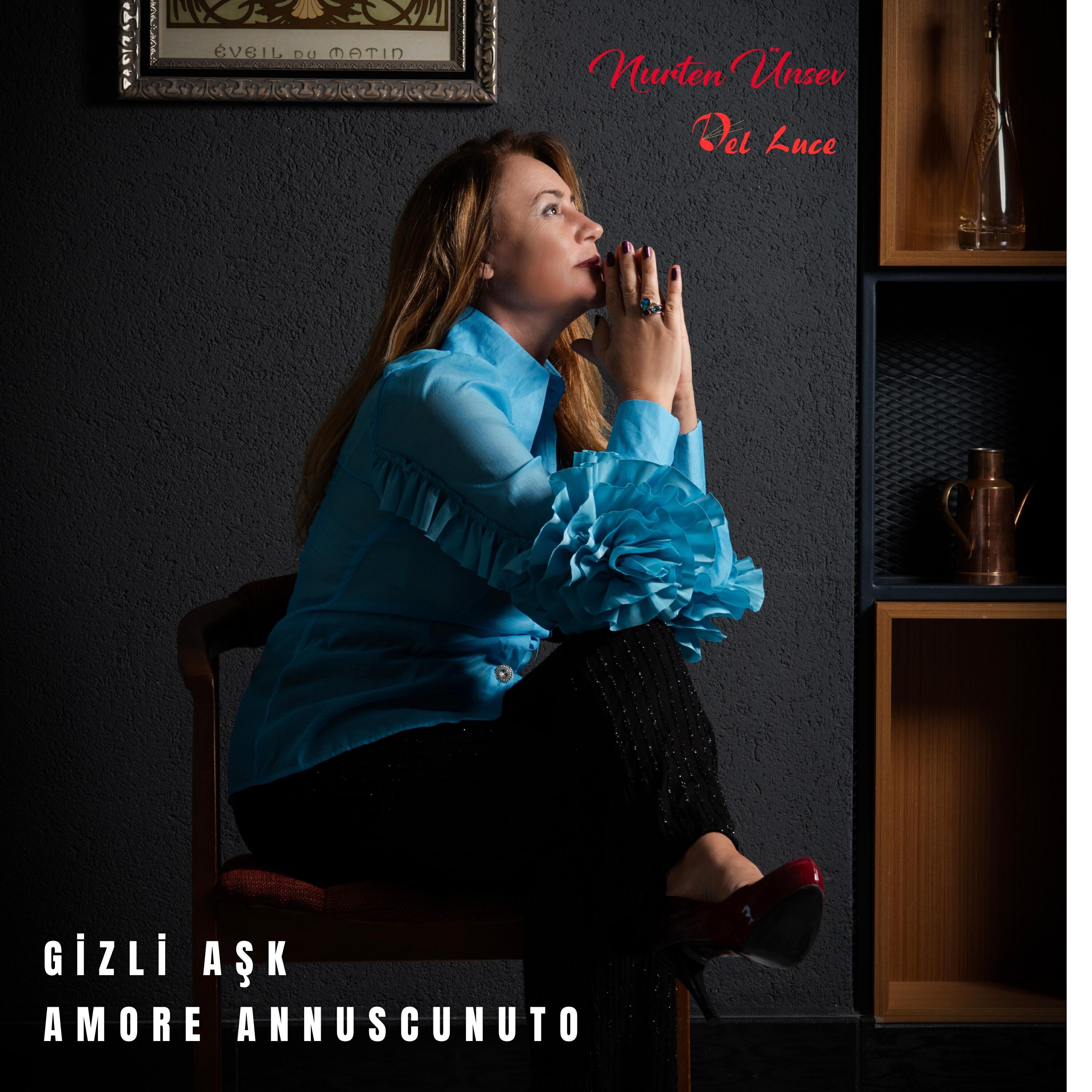 Релиз Gizli Aşk / Amore Annuscunuto