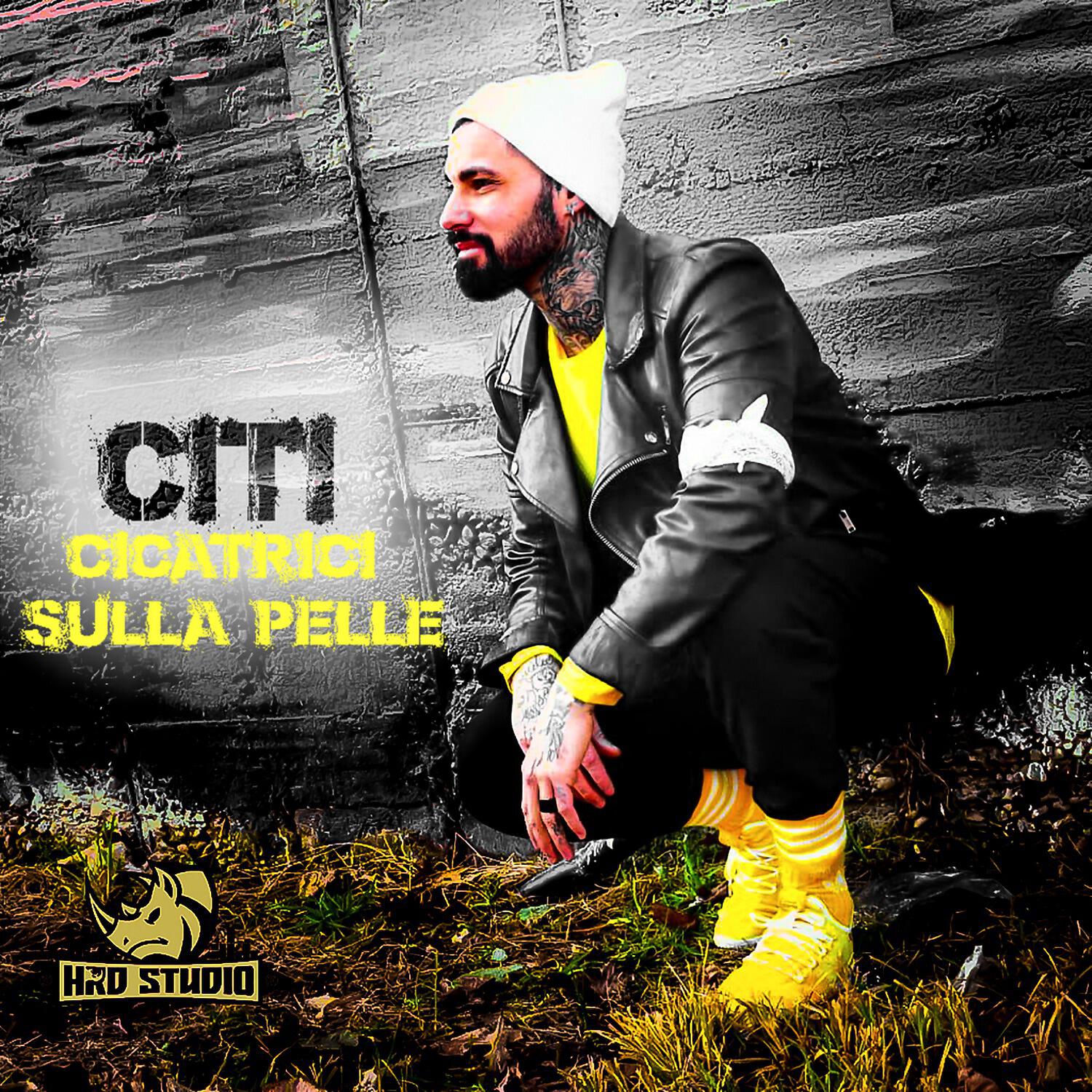Релиз Cicatrici sulla pelle