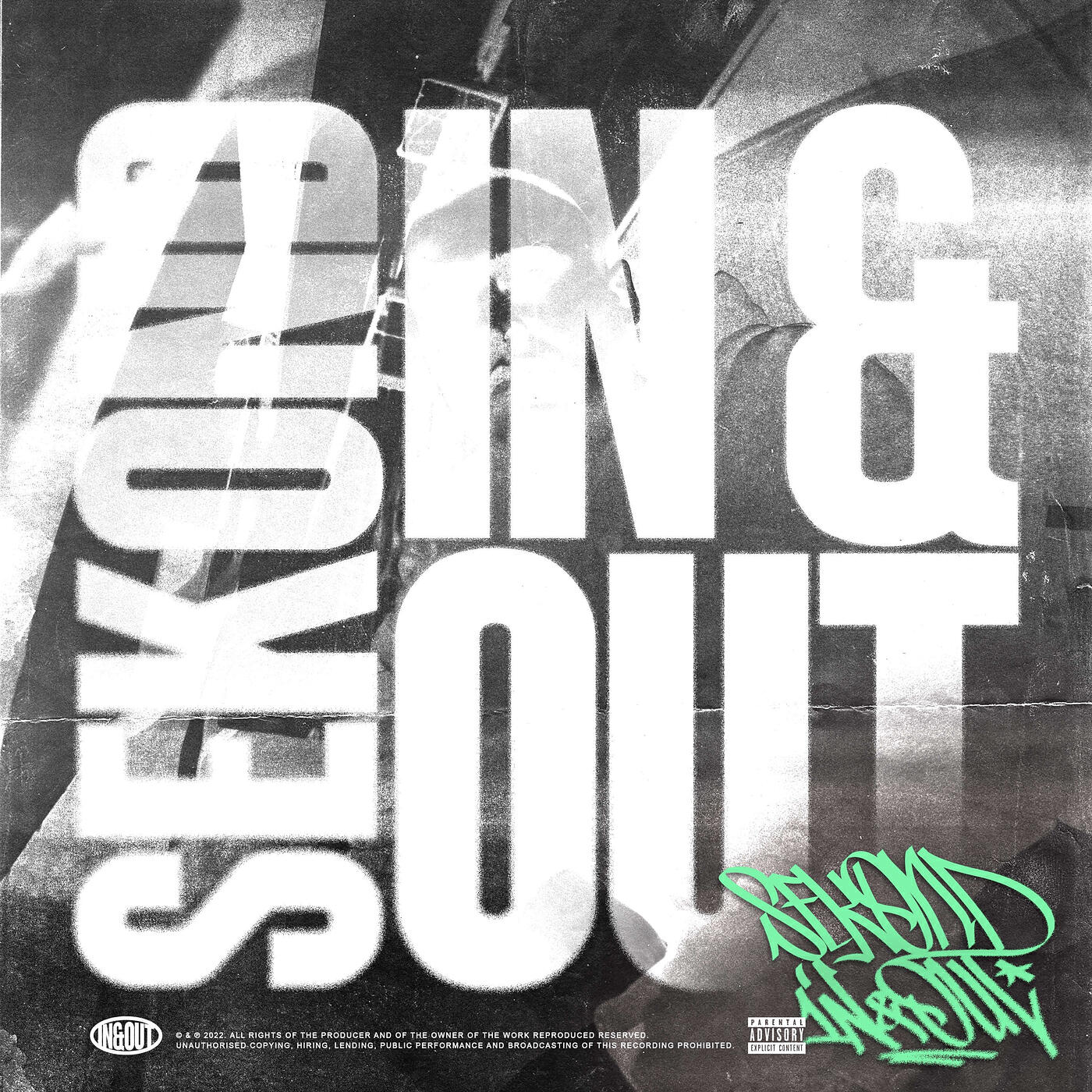 Релиз In & Out
