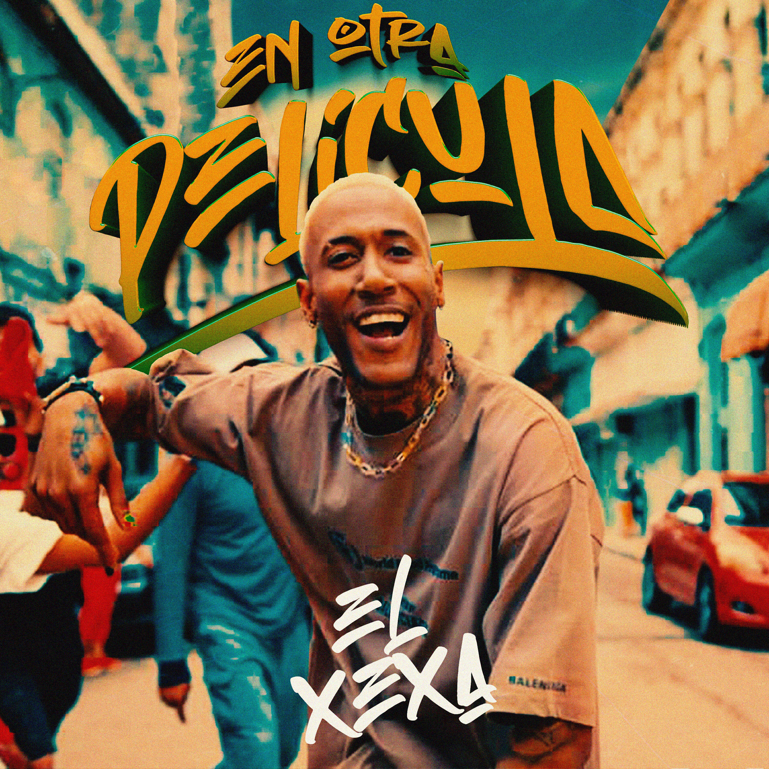 el xexa
