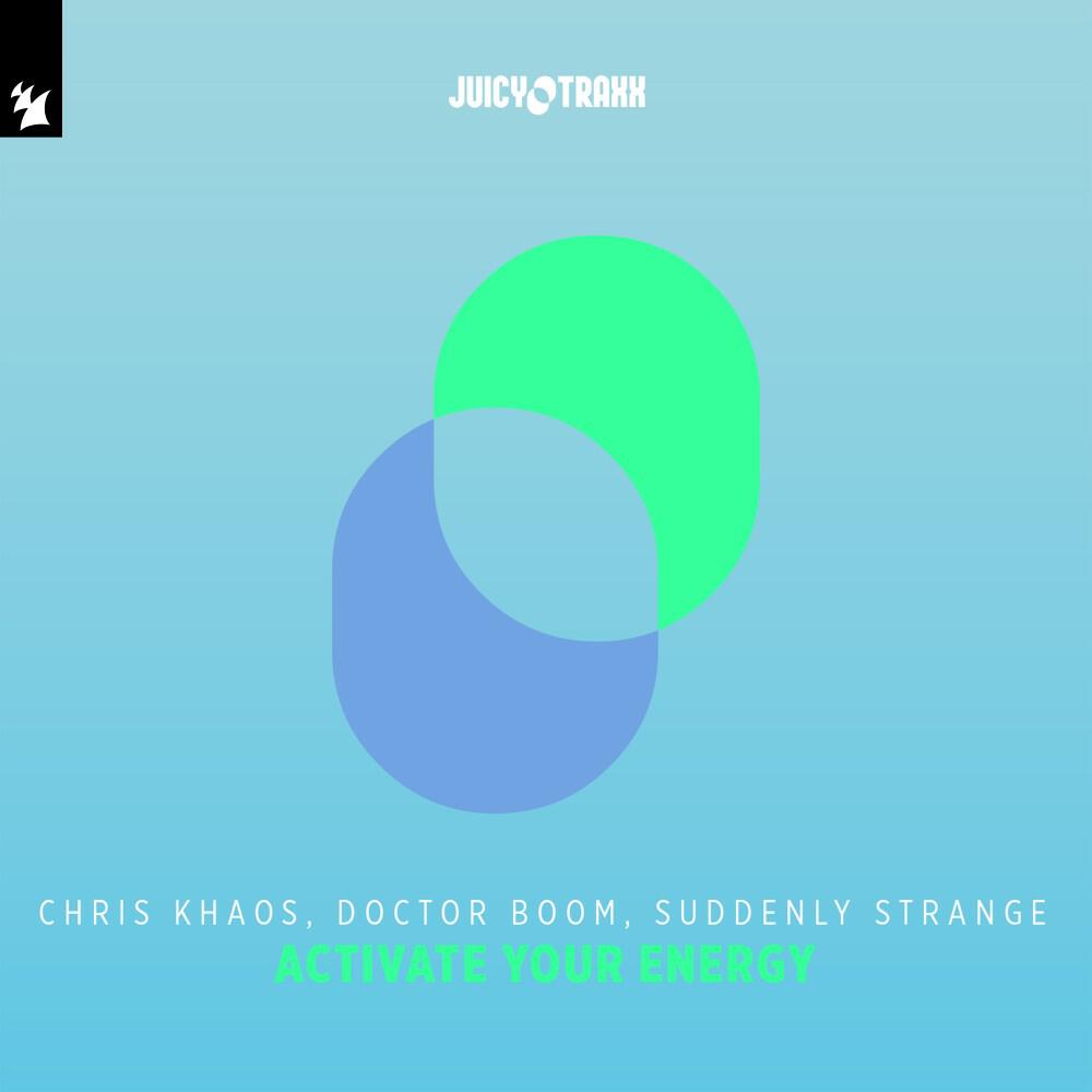 Релиз Activate Your Energy