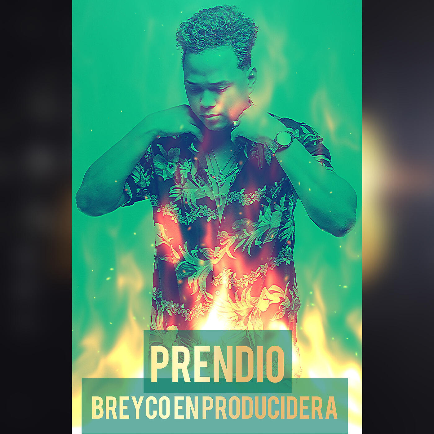Скачать песню Breyco En Producidera - Prendio бесплатно в MP3 для Android и iOS
