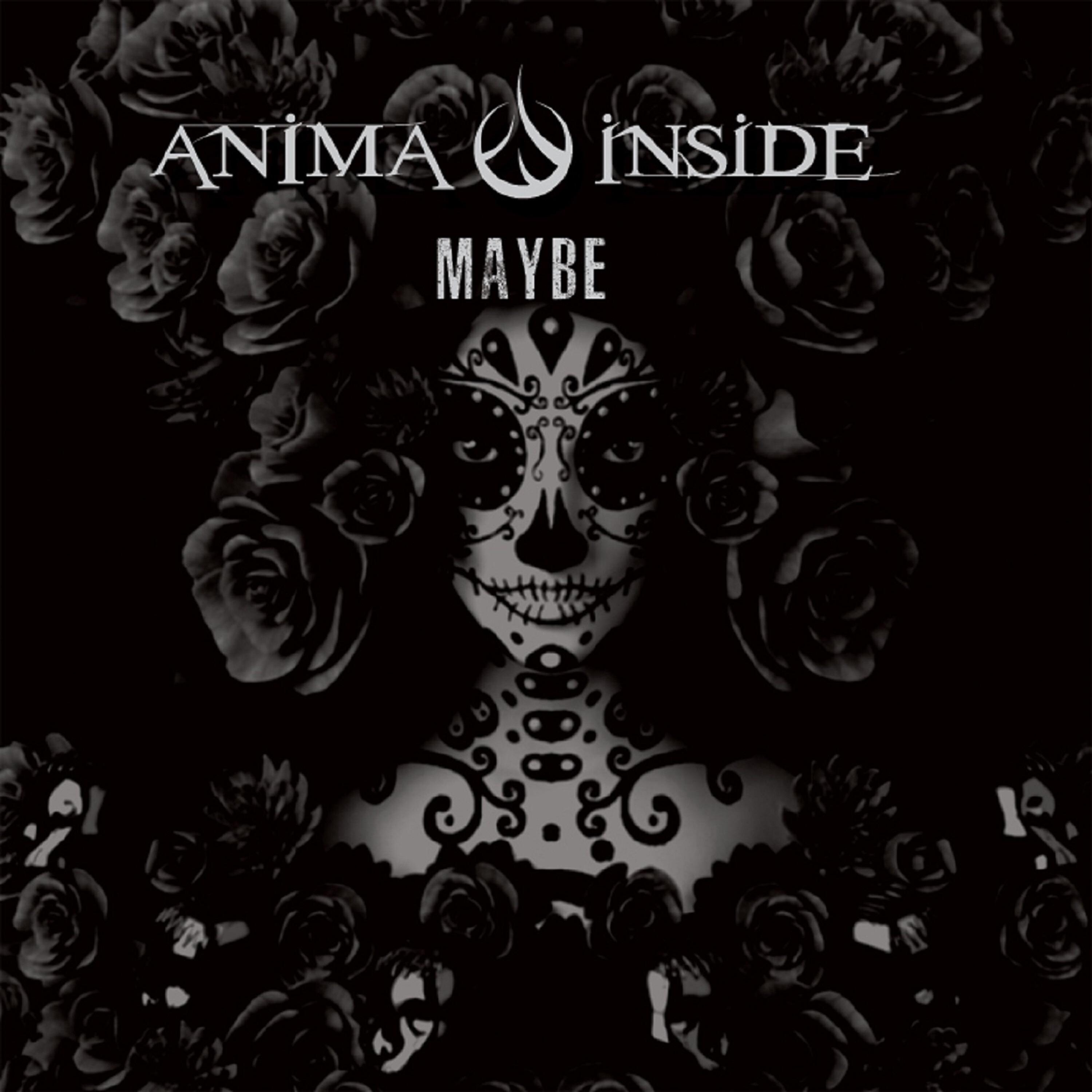 Релиз Maybe