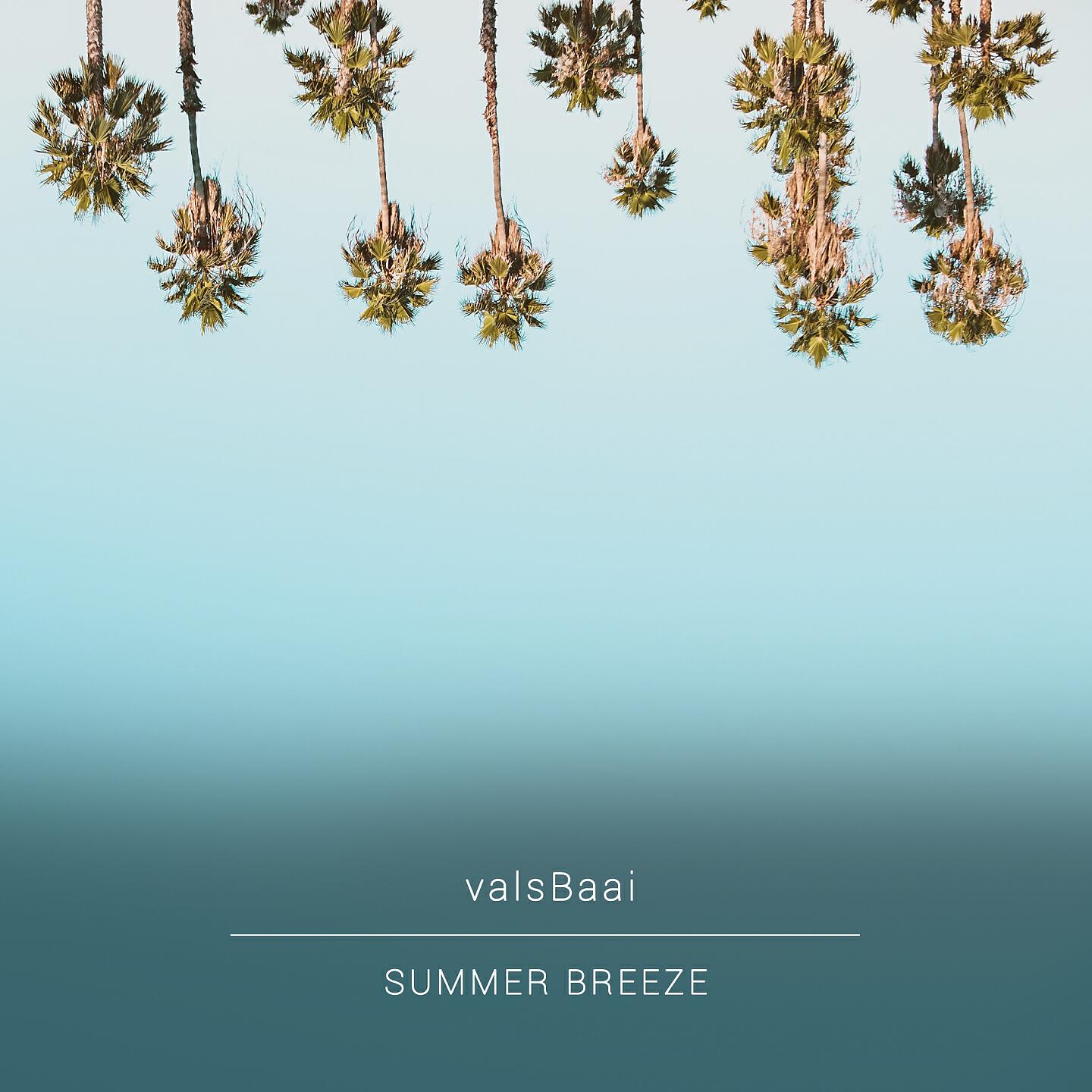 Релиз Summer Breeze