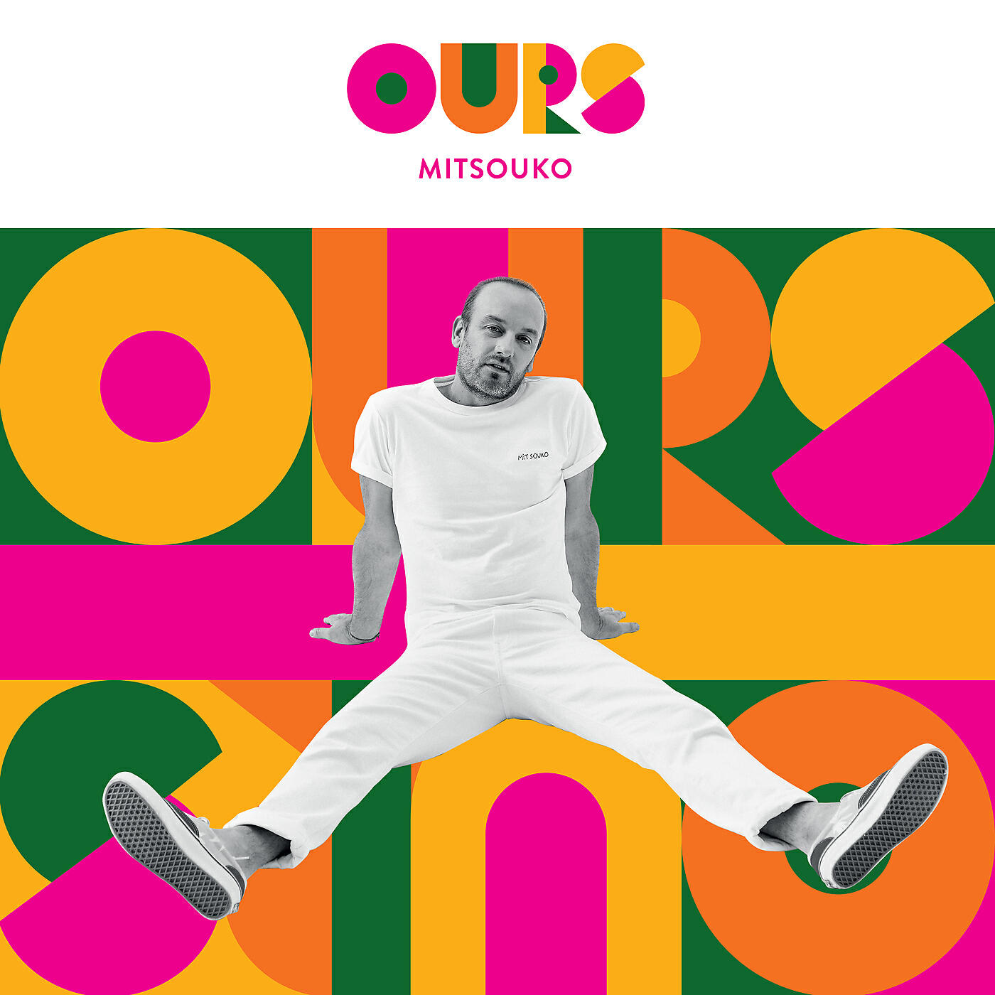 Релиз Mitsouko