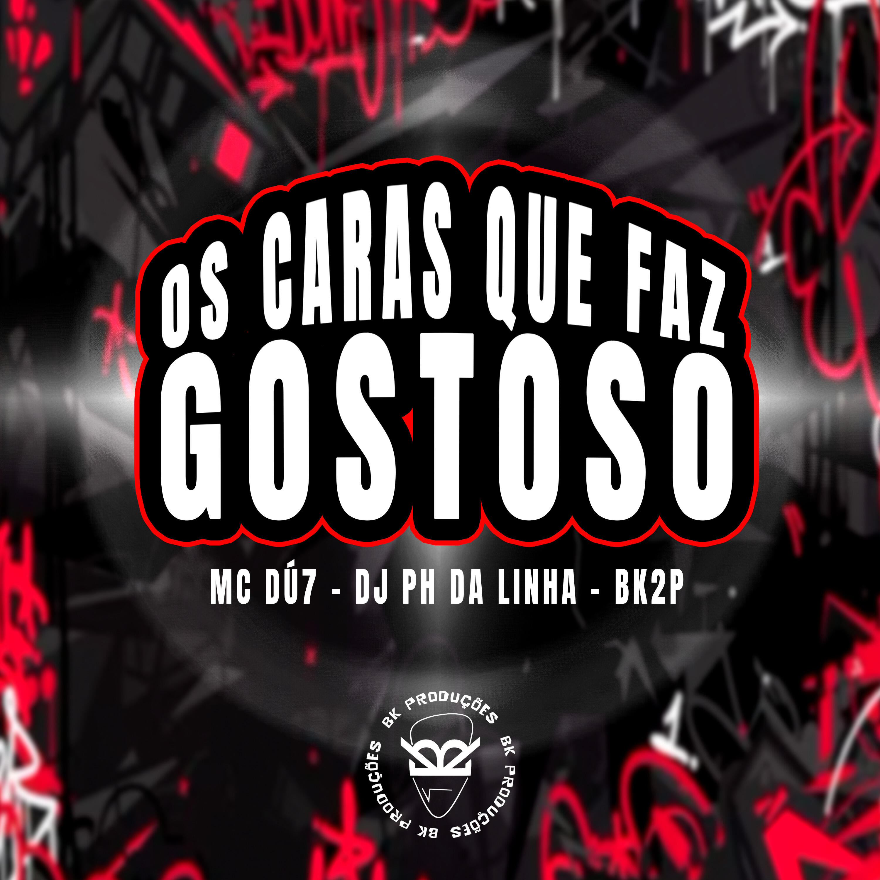 Релиз Os Cara Que Faz Gostoso