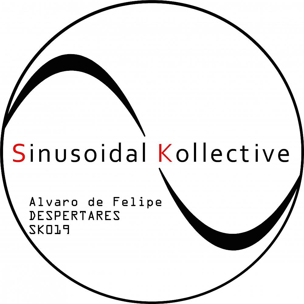 Релиз Despertares