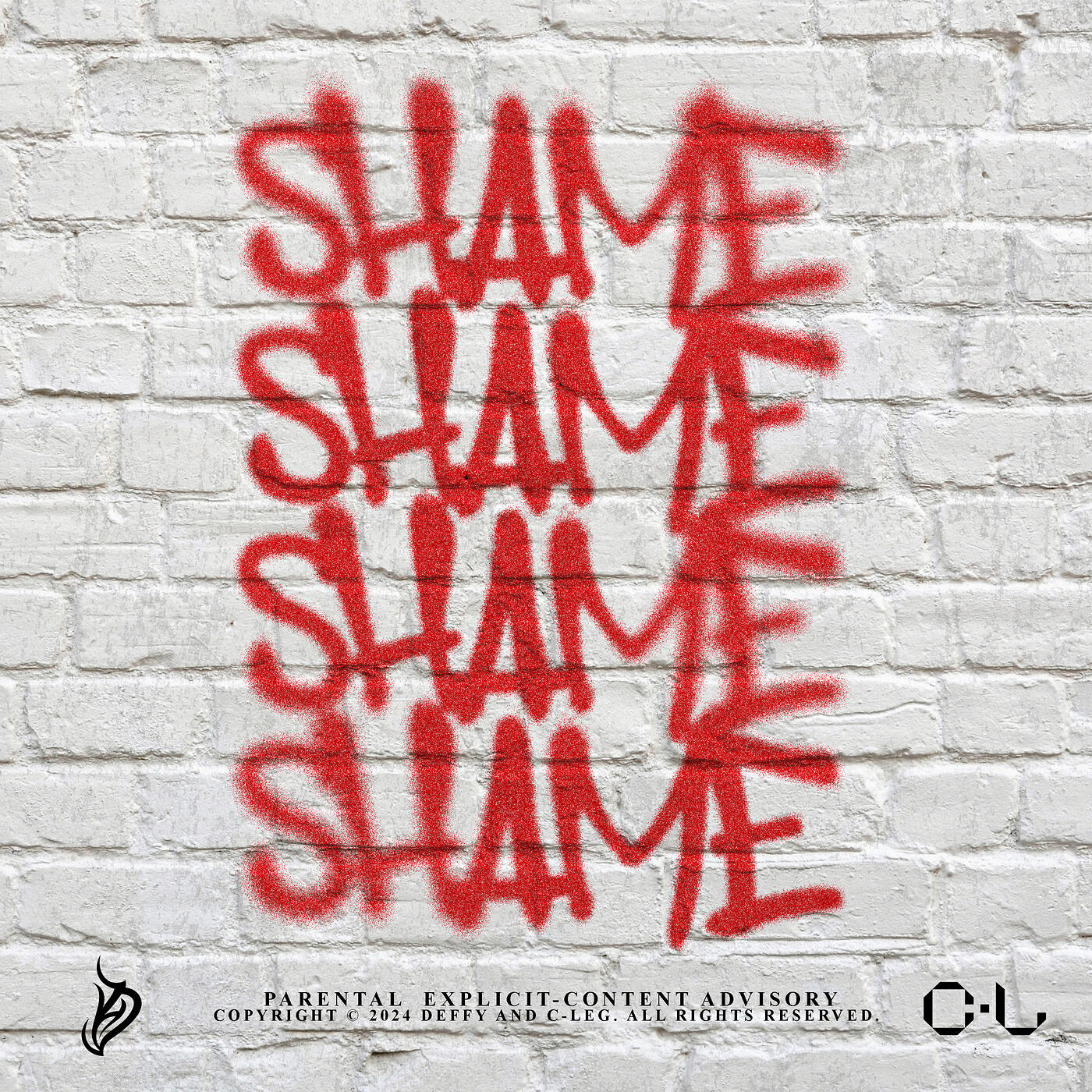 Релиз Shame