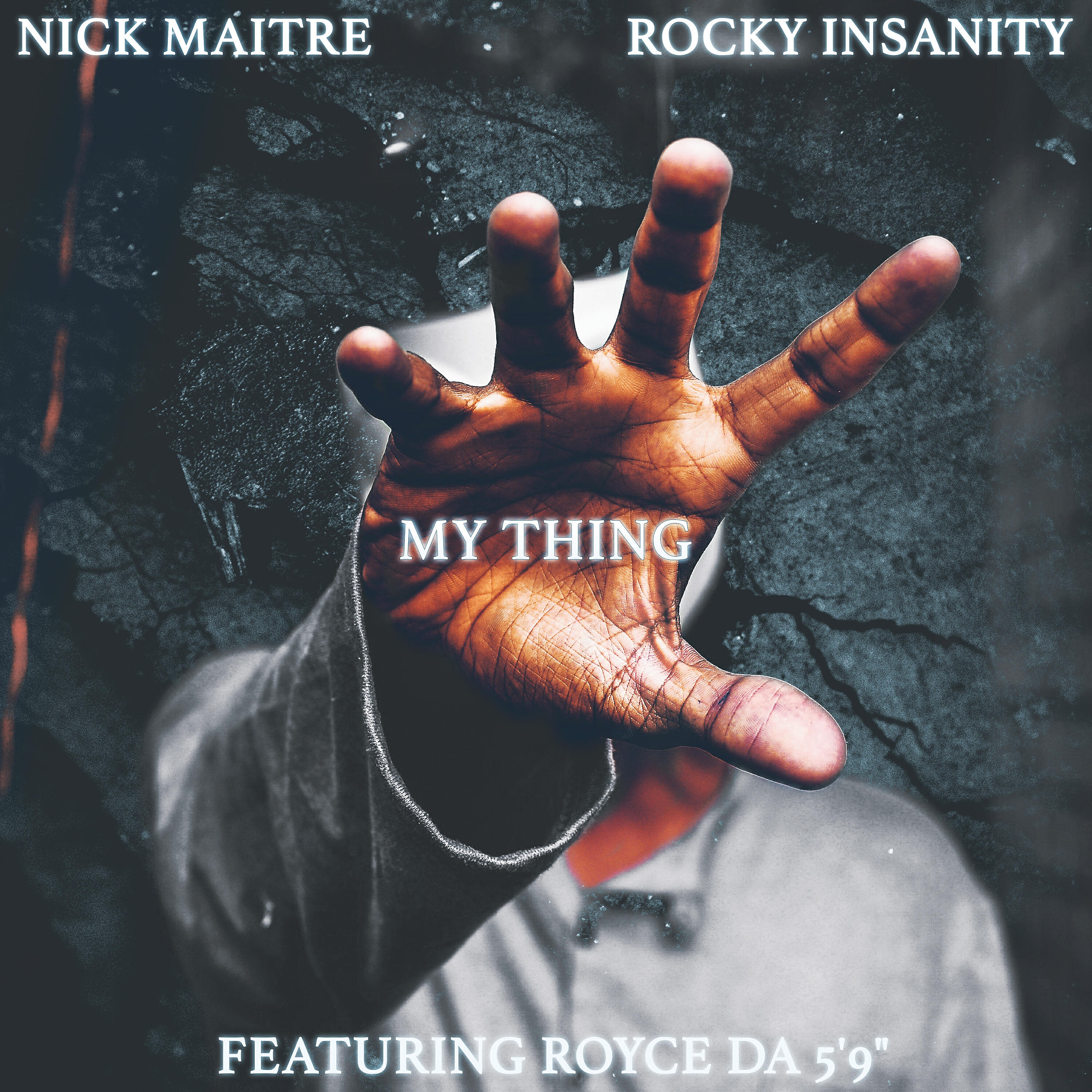Rocky Insanity