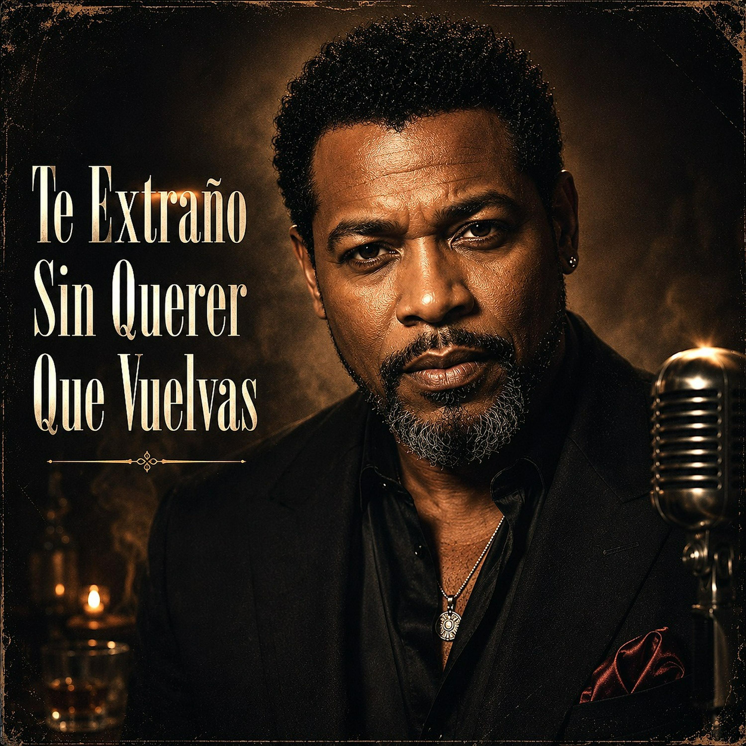 Релиз Te Extraño Sin Querer Que Vuelvas