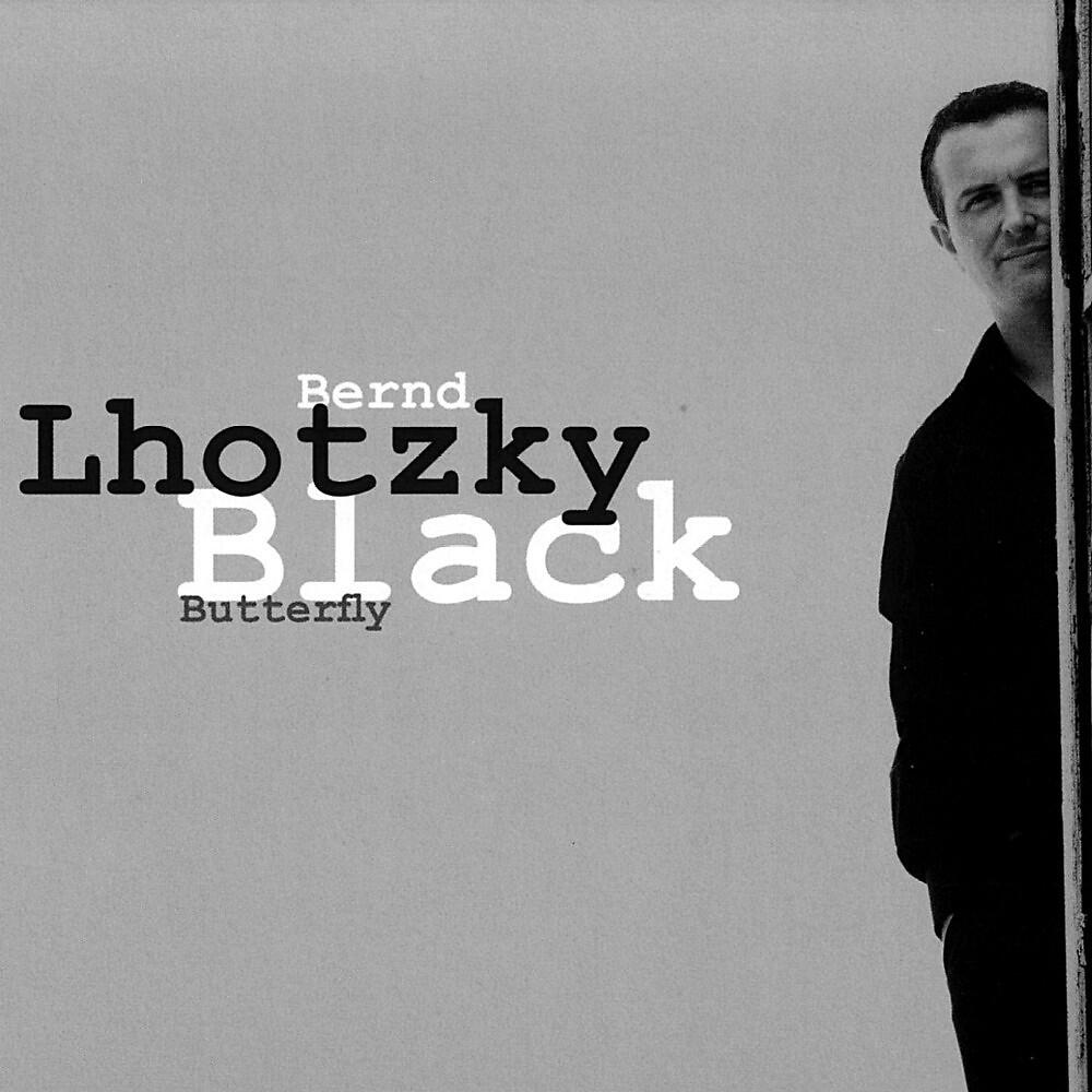 Релиз Black Butterfly