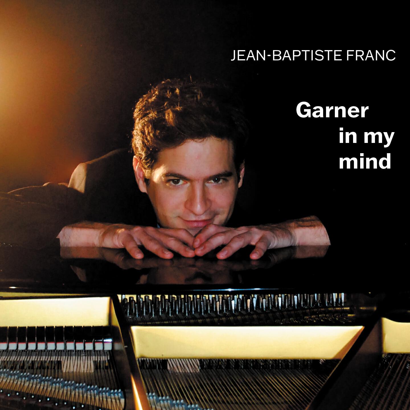 Jean-Baptiste Franc