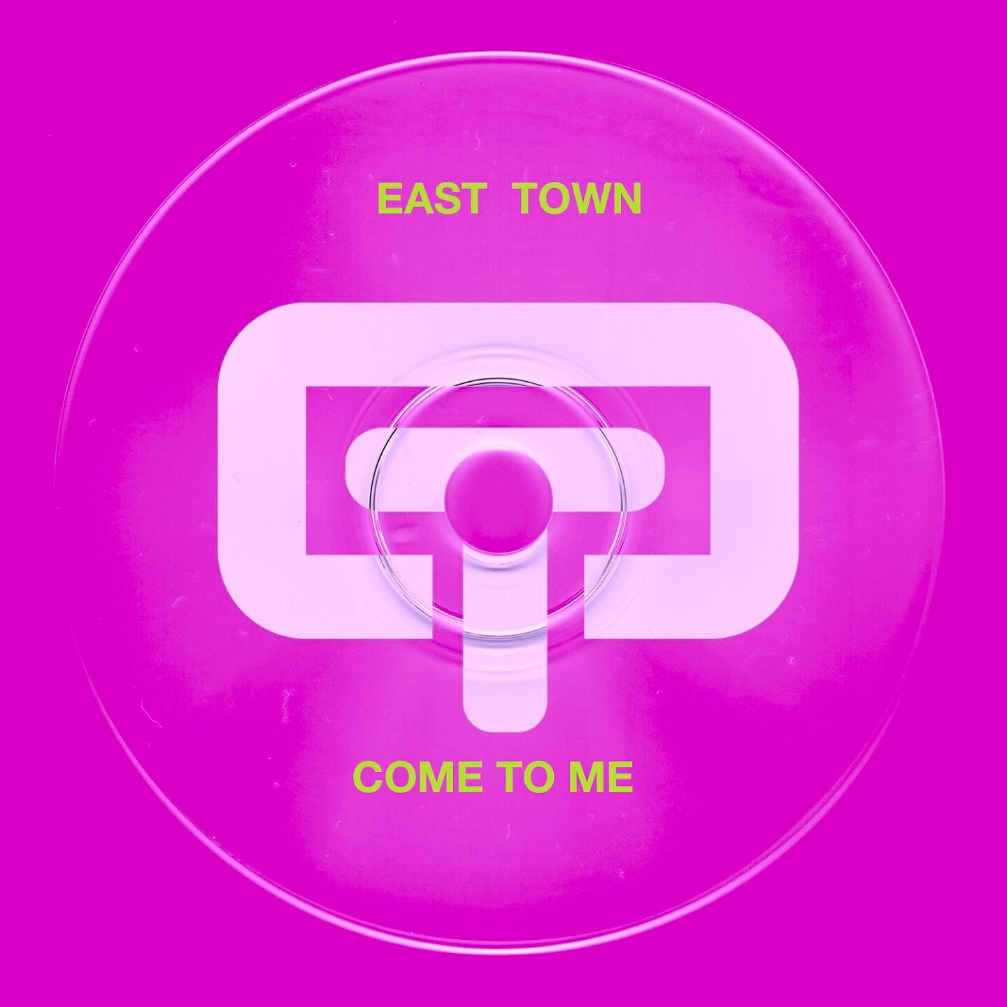 Релиз Come To Me