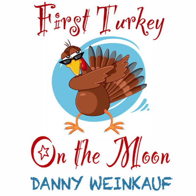 Релиз First Turkey on the Moon
