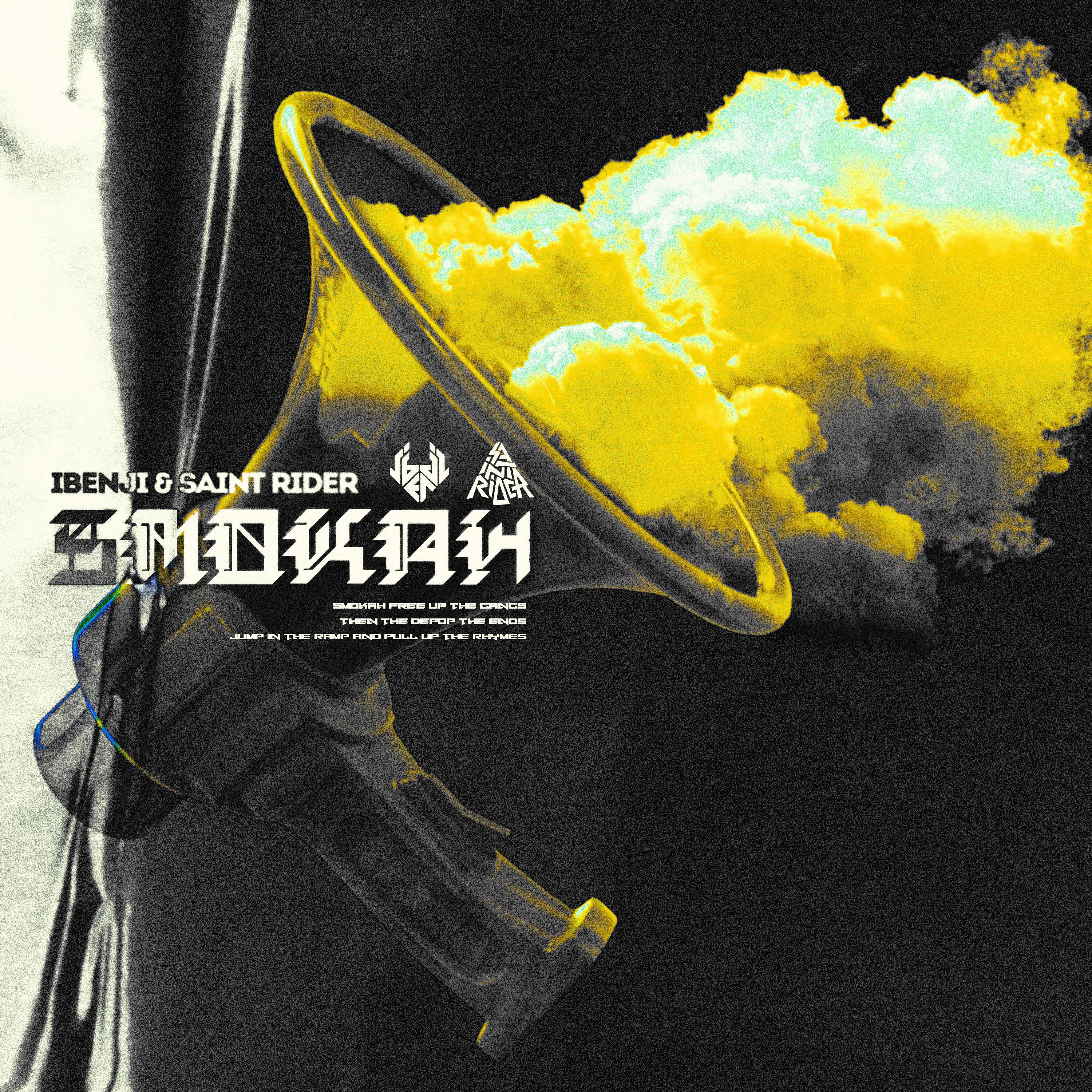 Релиз Smokah