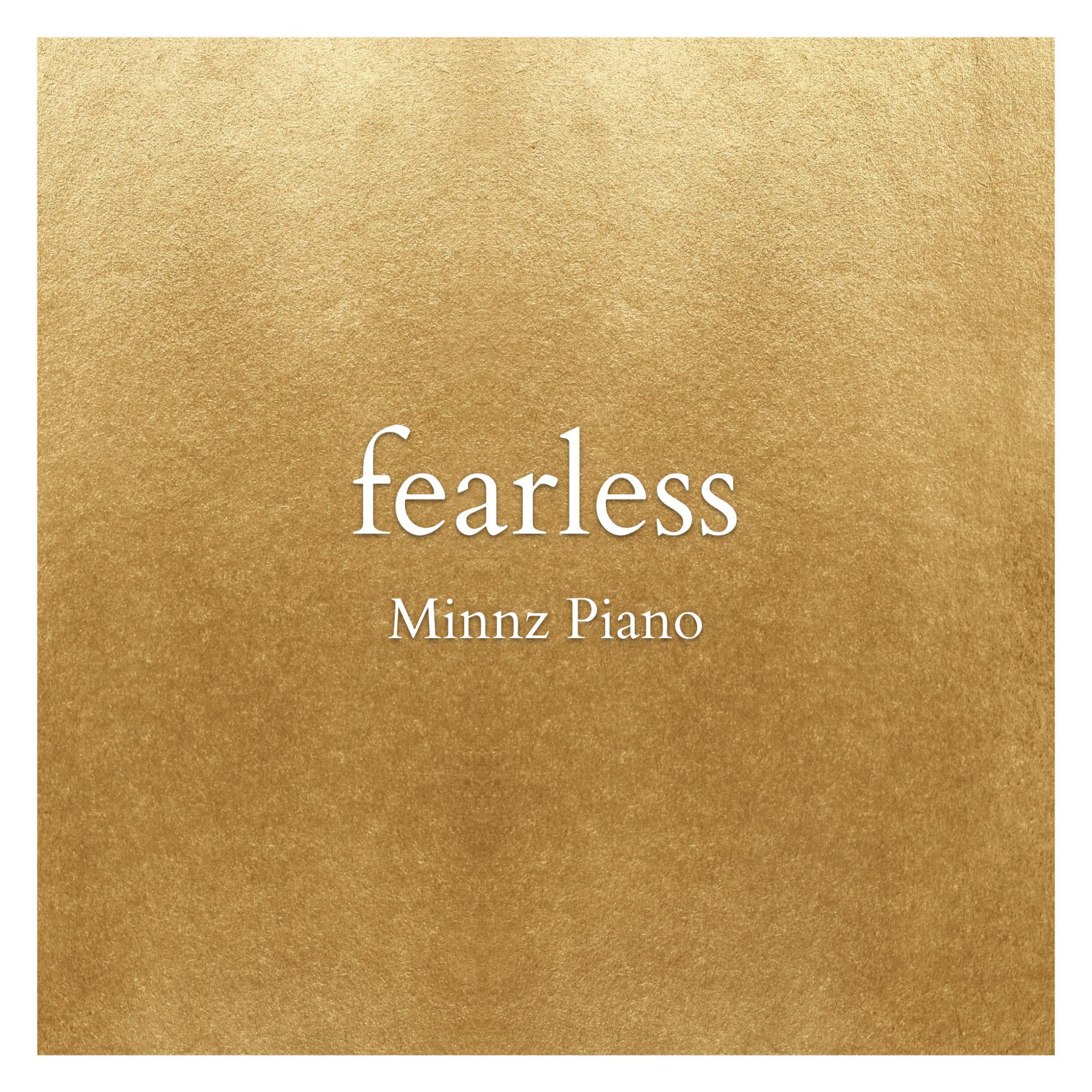 Релиз Fearless: Piano Instrumentals