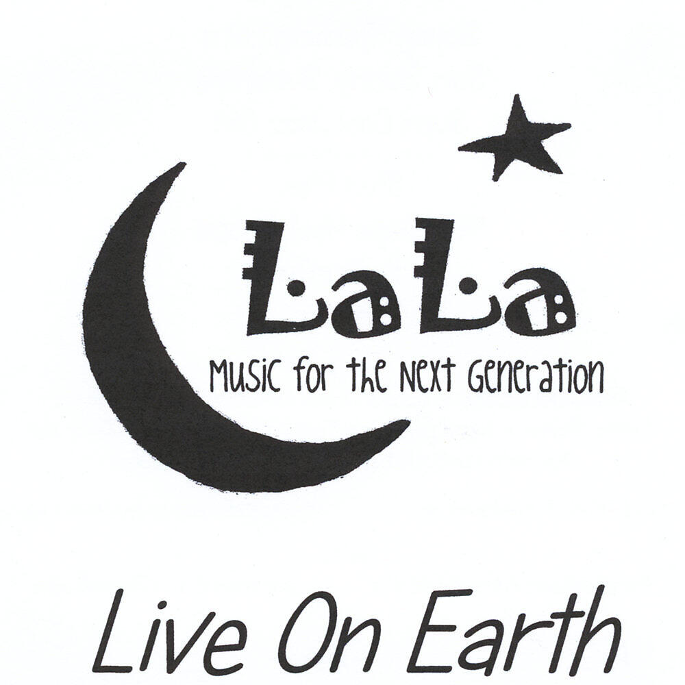 Релиз Live On Earth
