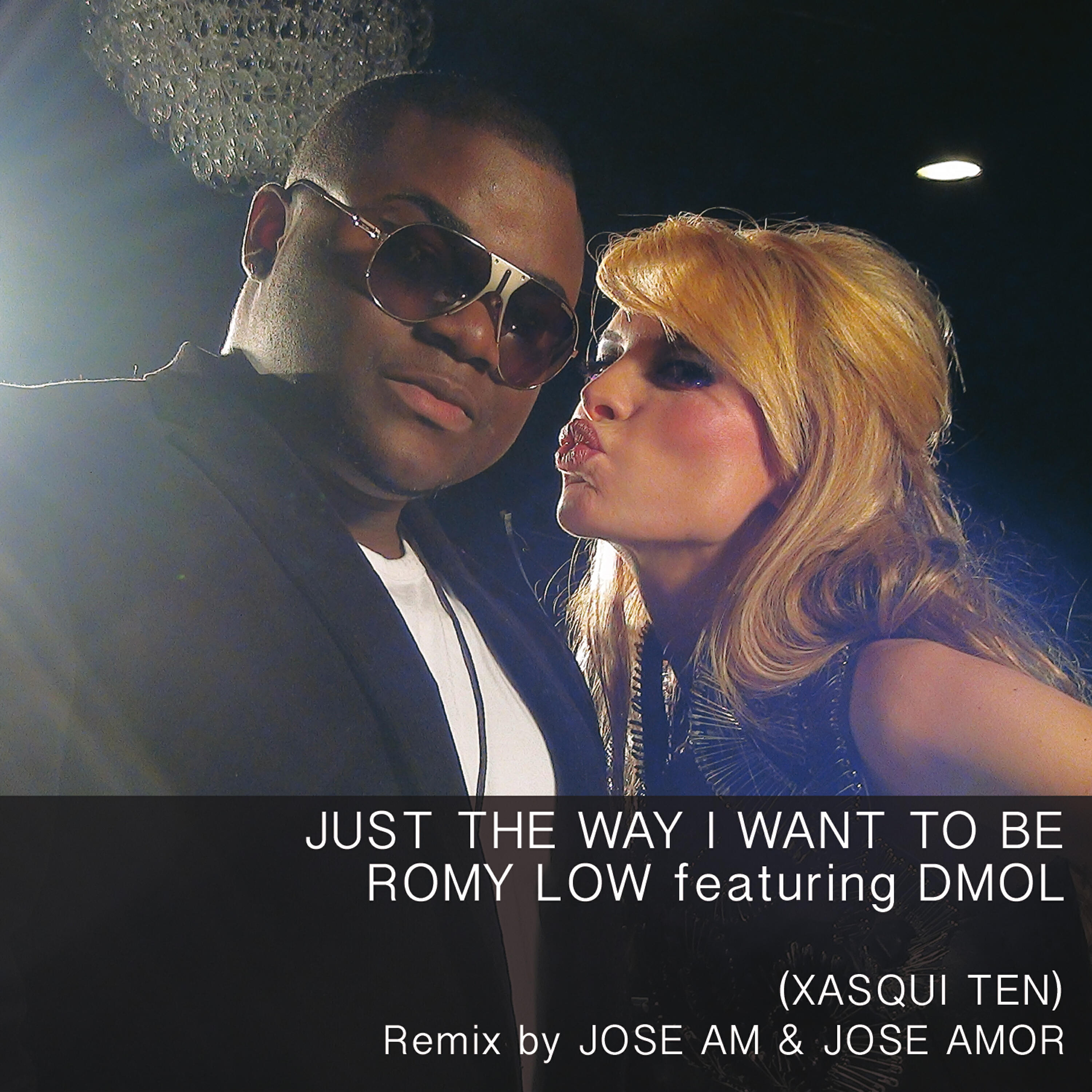 Релиз Just the Way I Want to Be