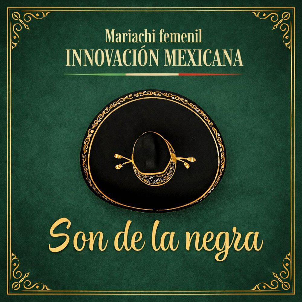Mariachi Femenil Innovación Mexicana