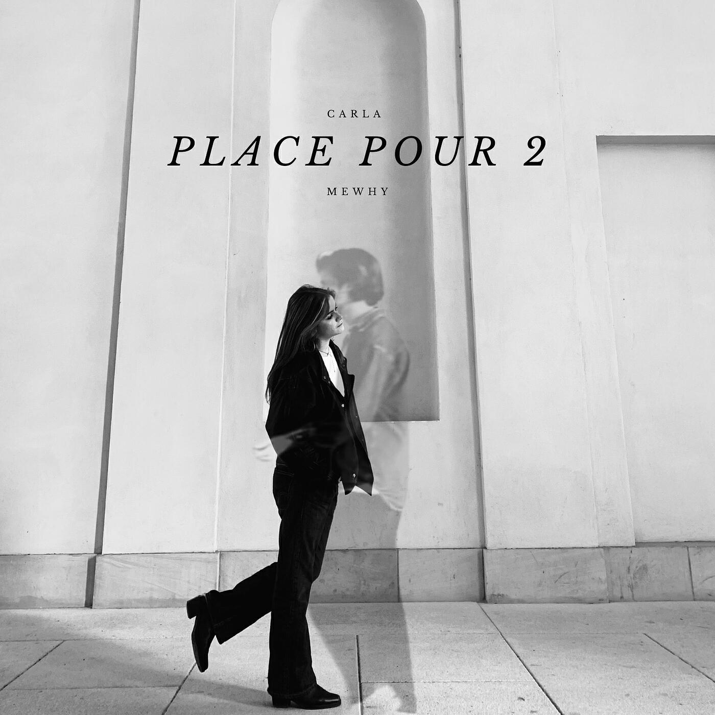 Постер альбома Place Pour 2