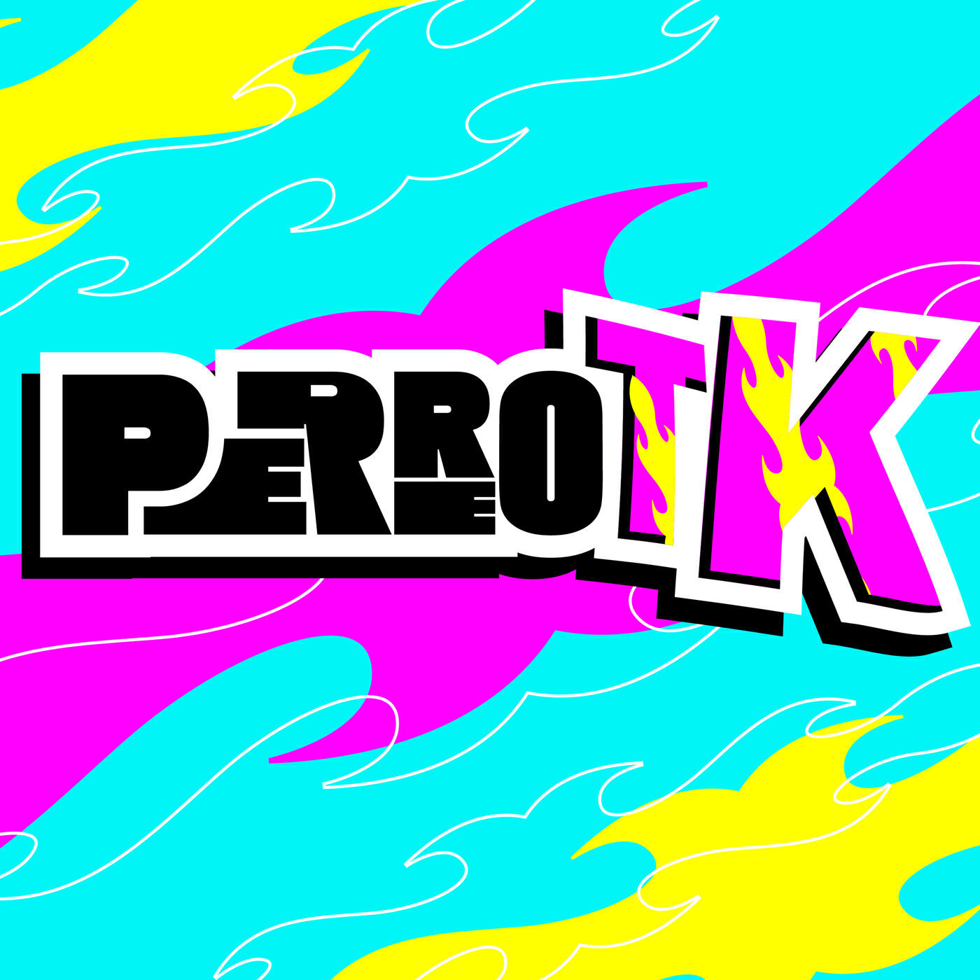 Релиз PERREOTK