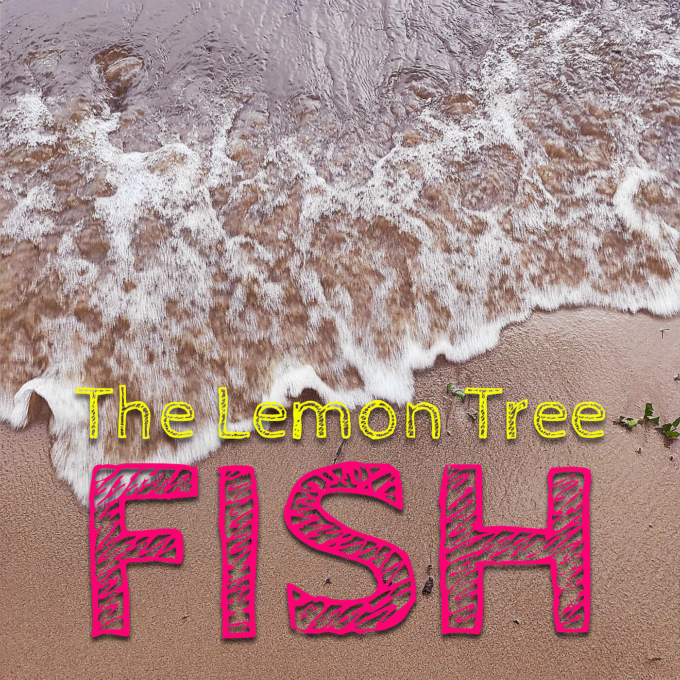 Релиз Fish