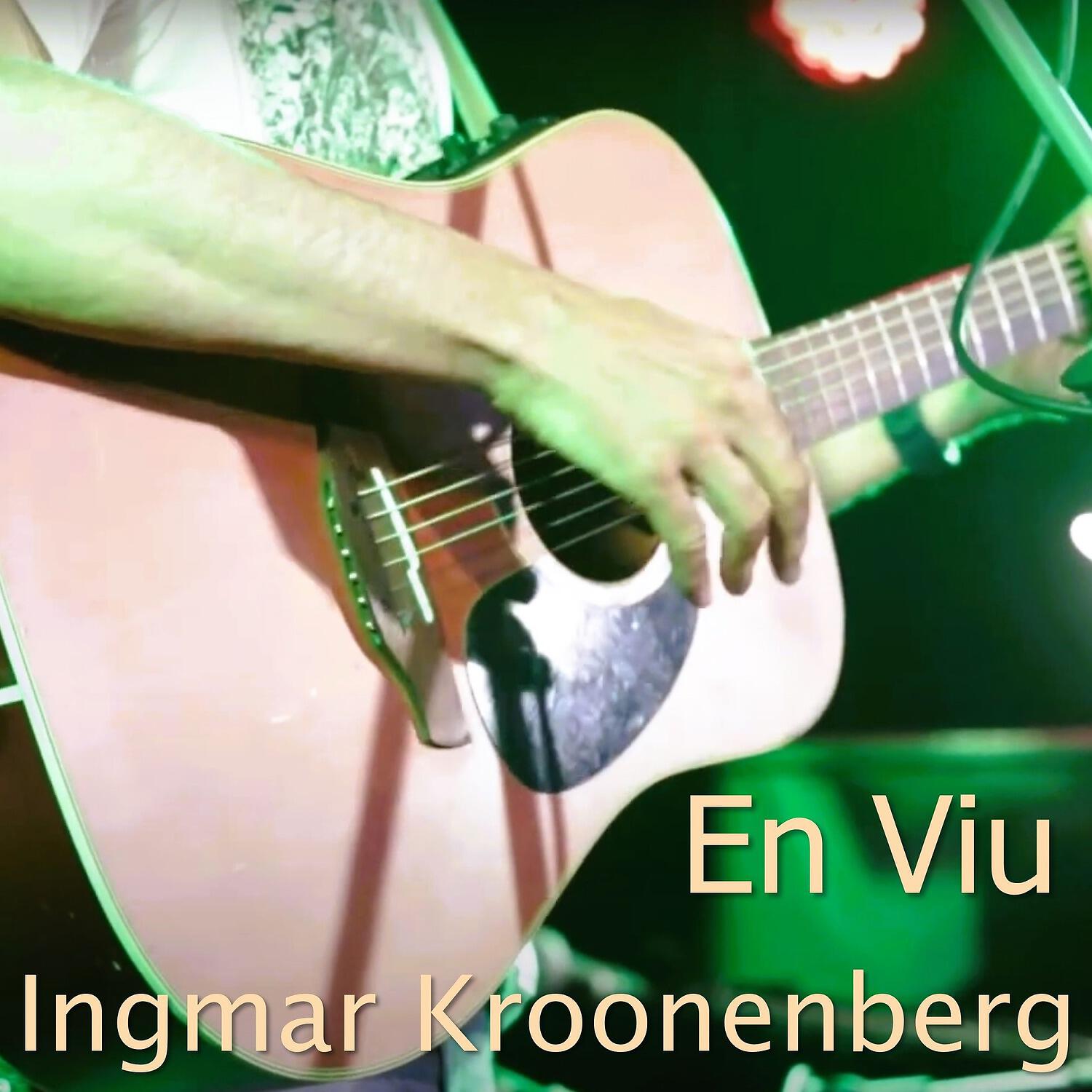 Ingmar Kroonenberg