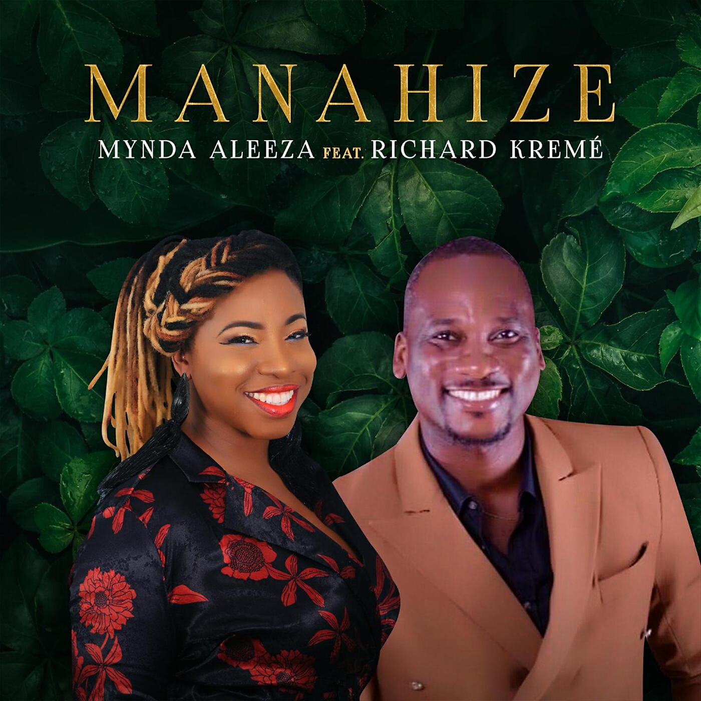 Релиз Manahize