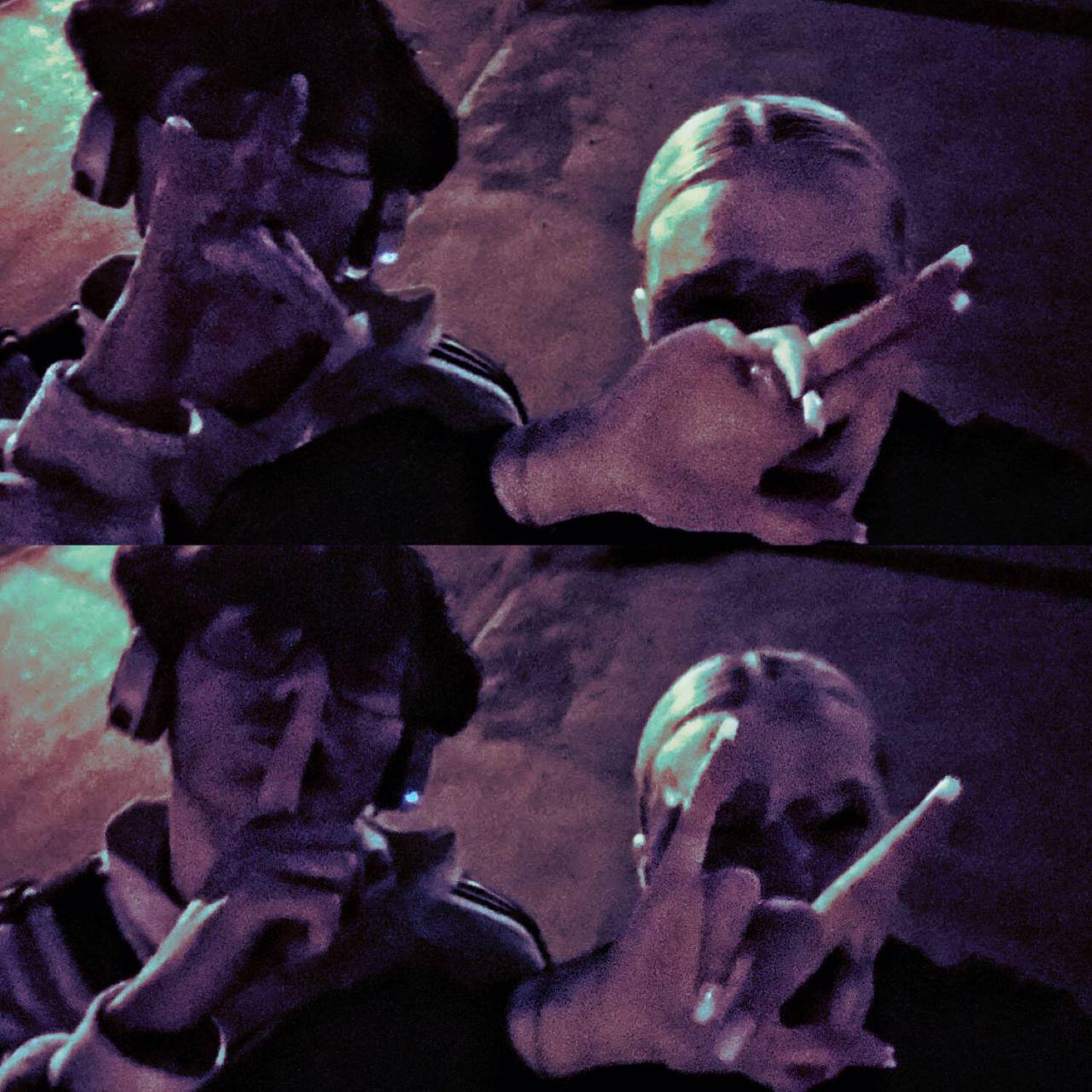 Релиз BLOND