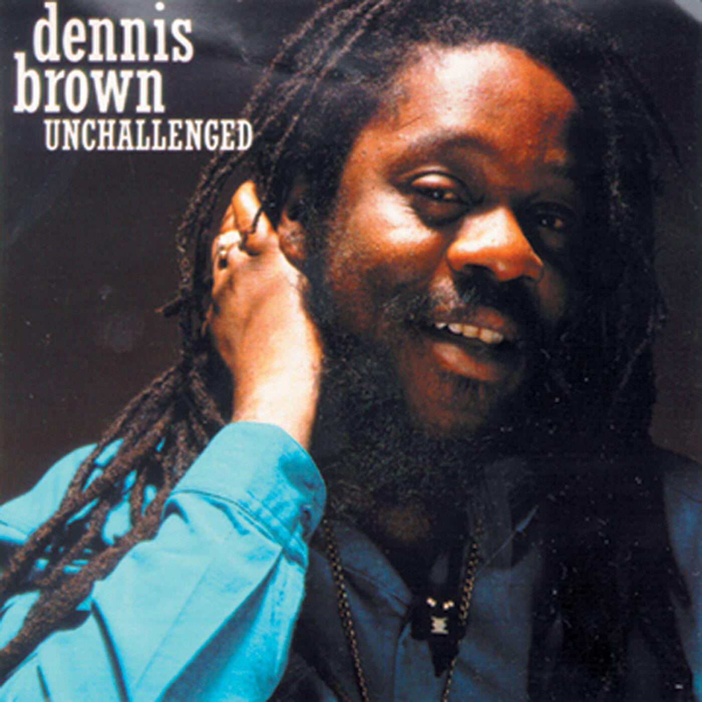 Релиз Unchallenged