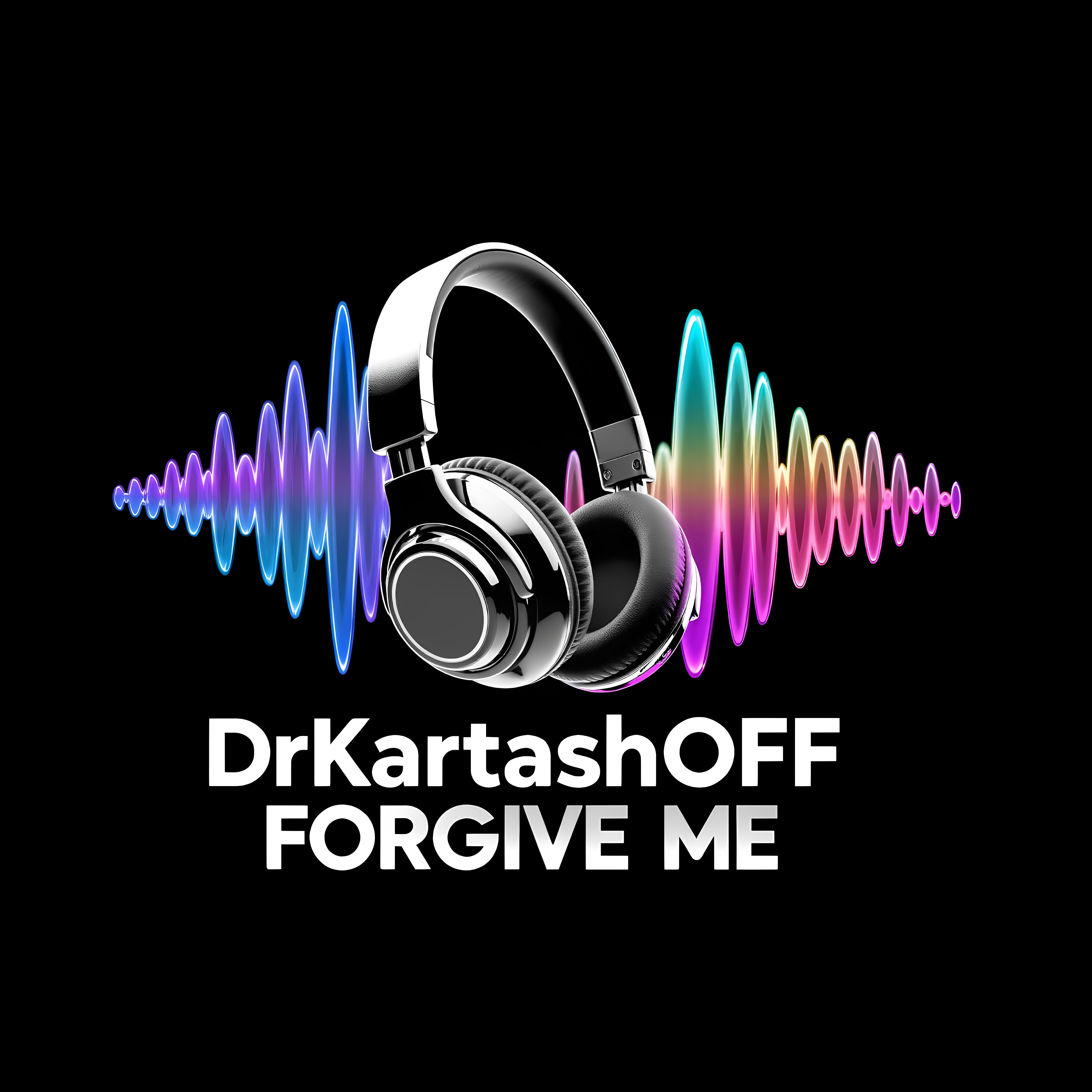 Релиз FORGIVE ME