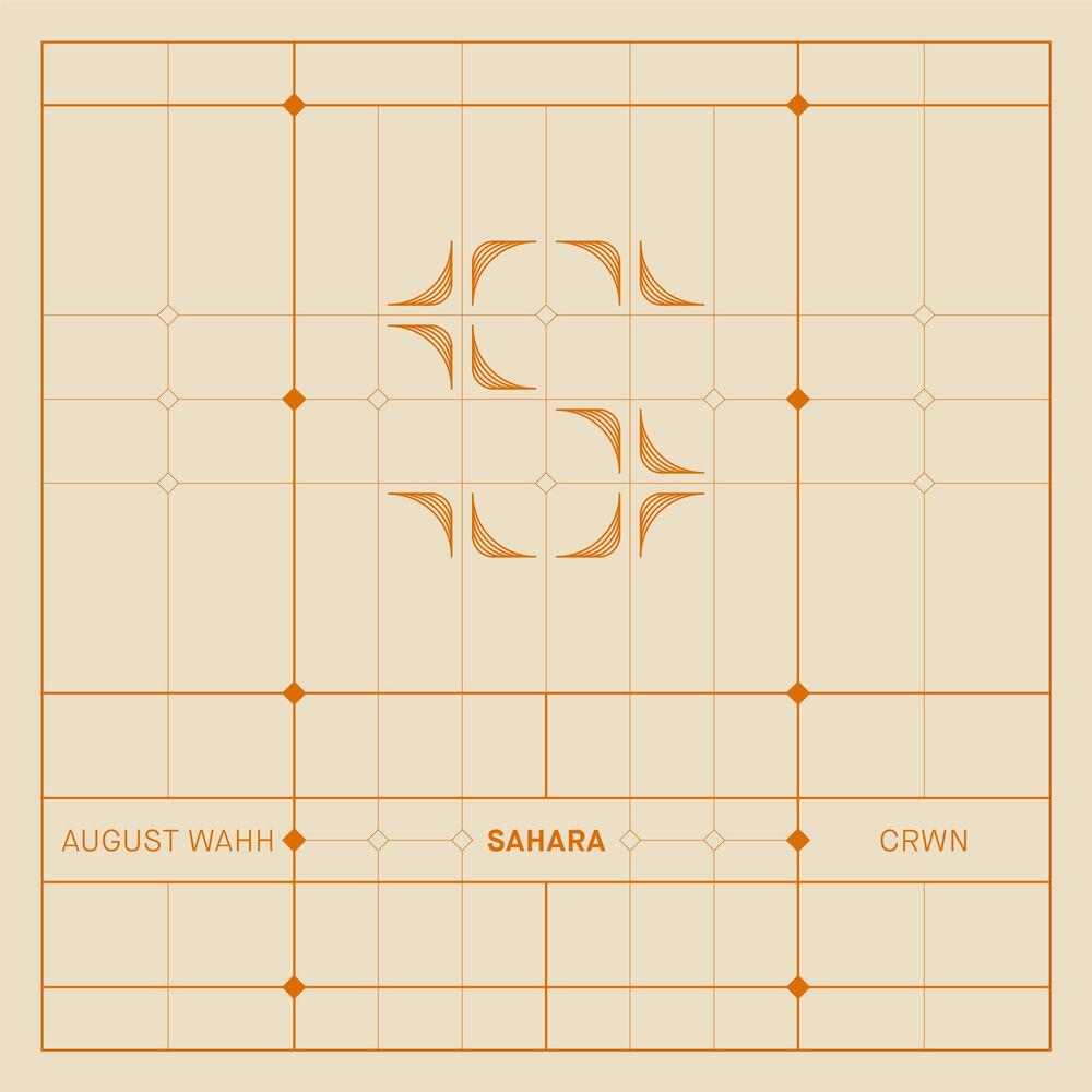 Релиз Sahara
