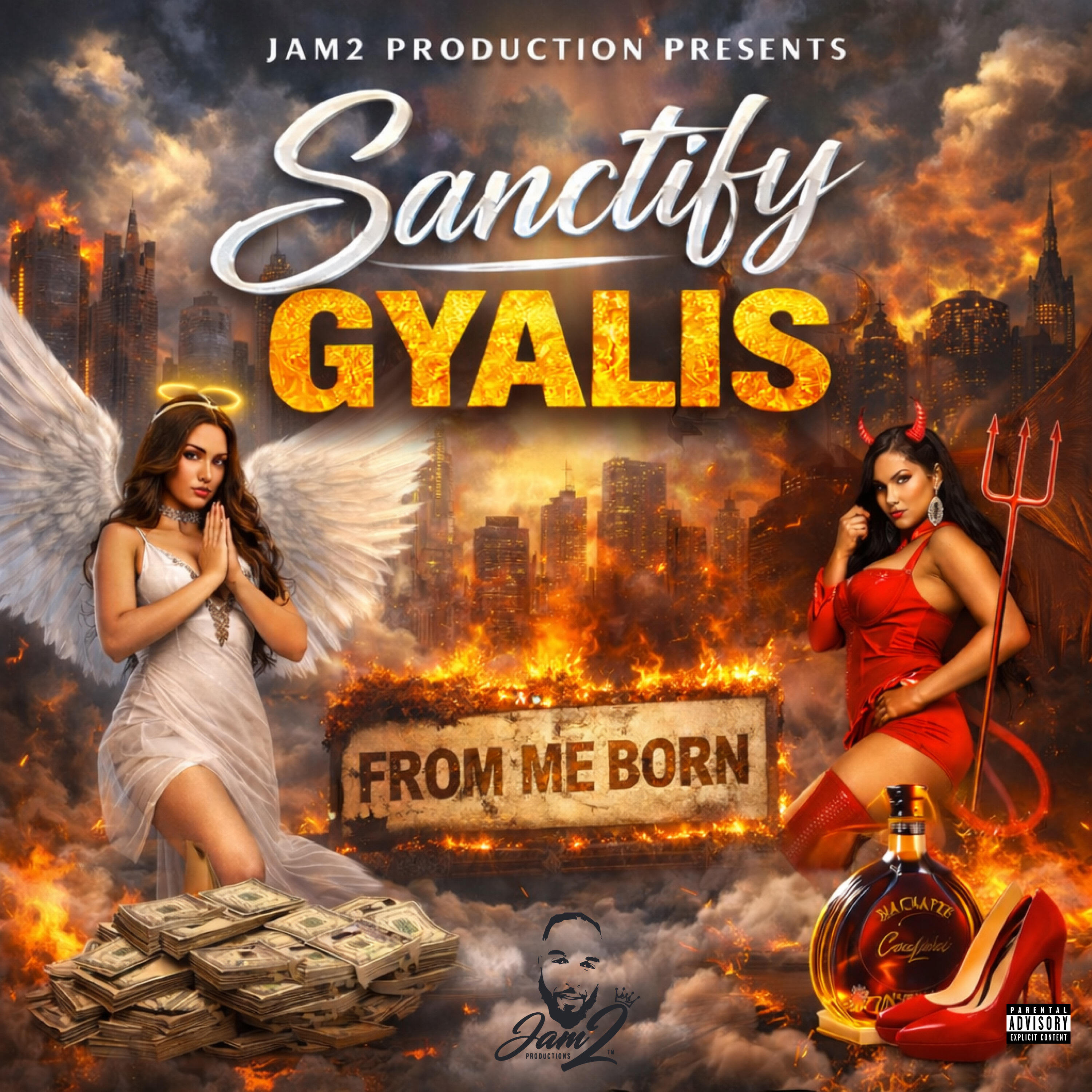 Sanctify