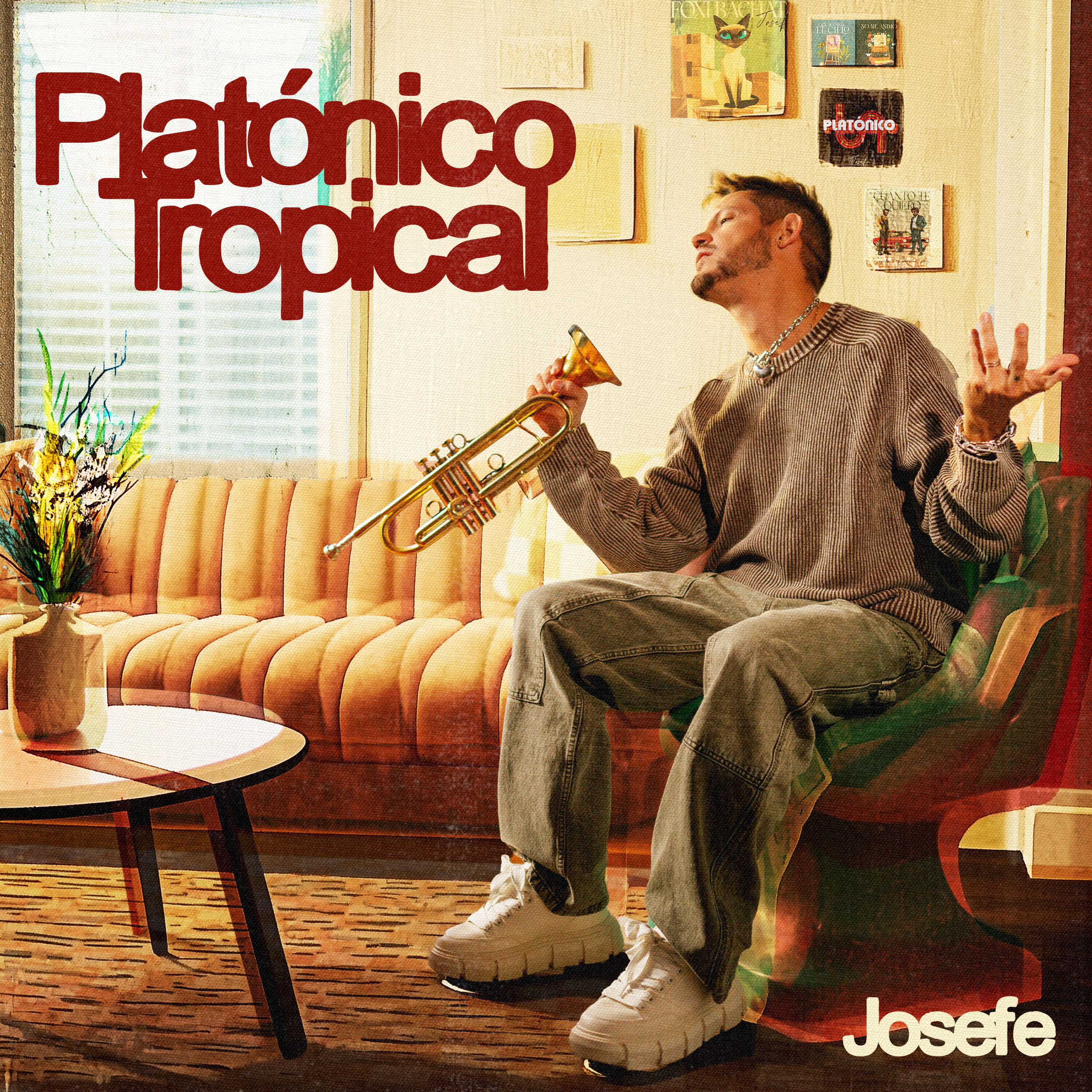 Релиз PLATONICO TROPICAL