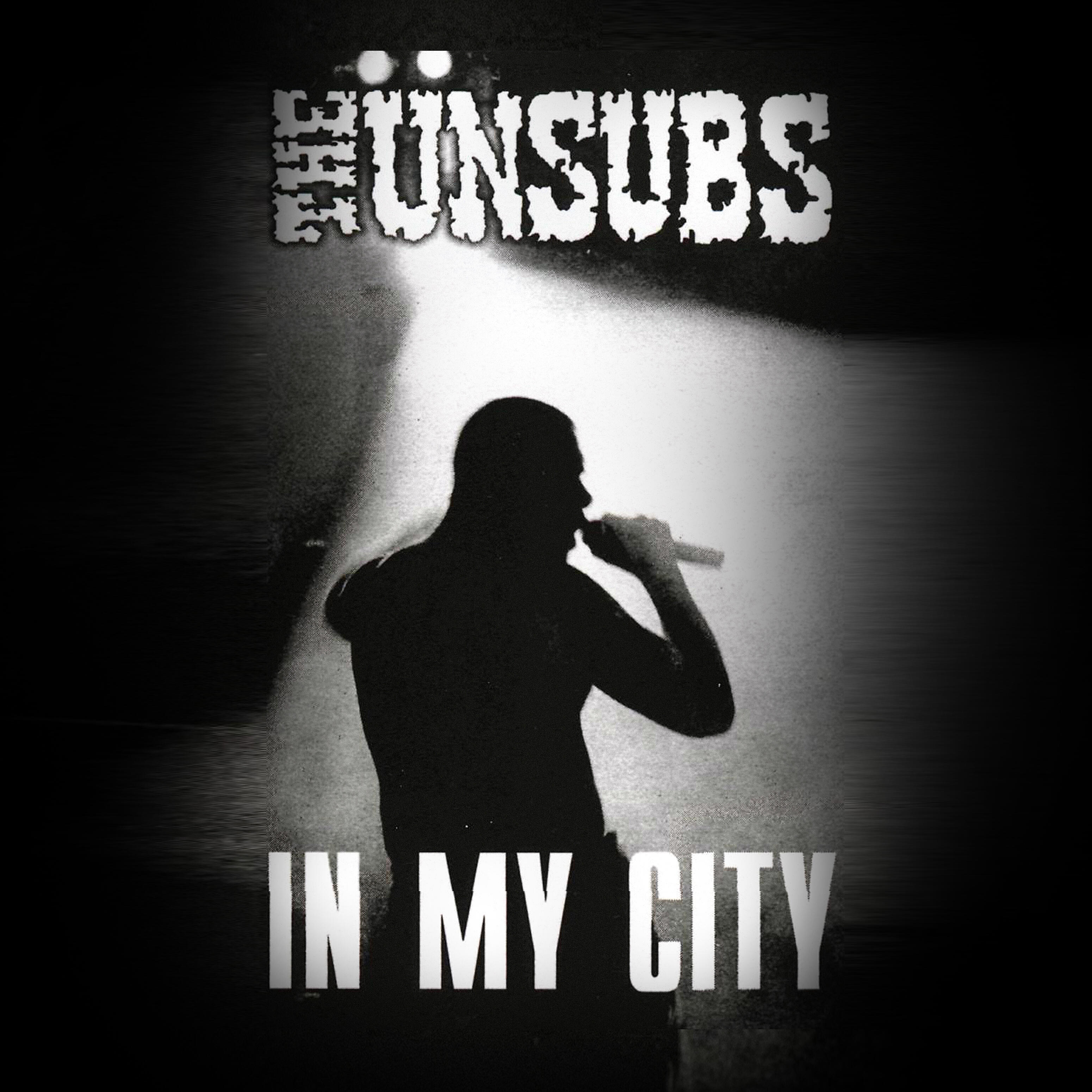 Релиз In My City