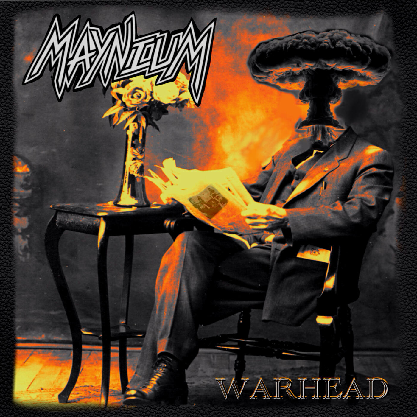 Maynium