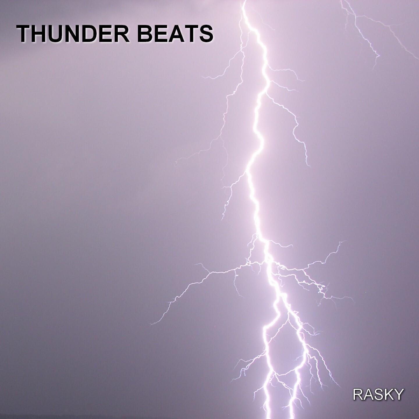 Релиз Thunder Beats