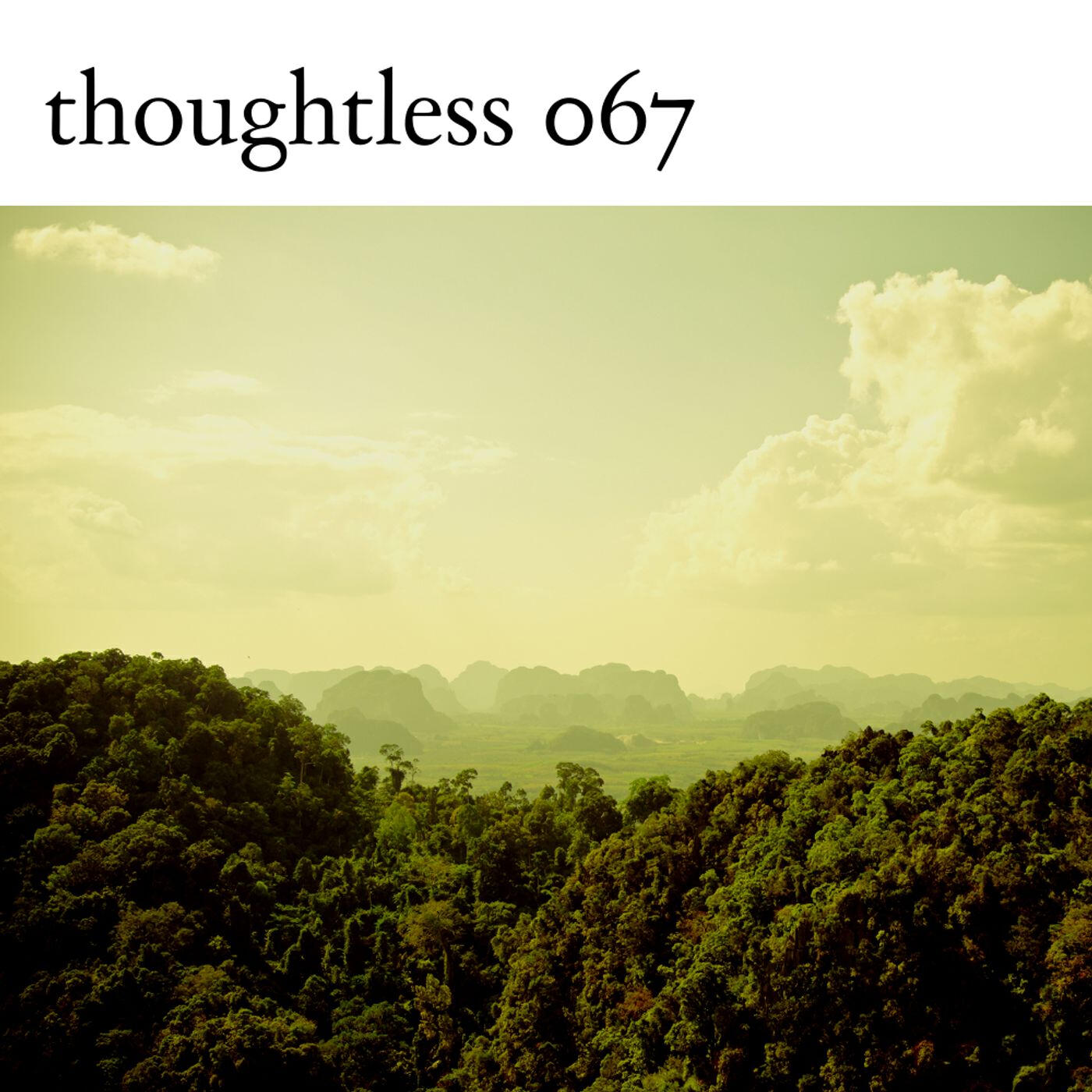 Релиз Soft Spoken Trees