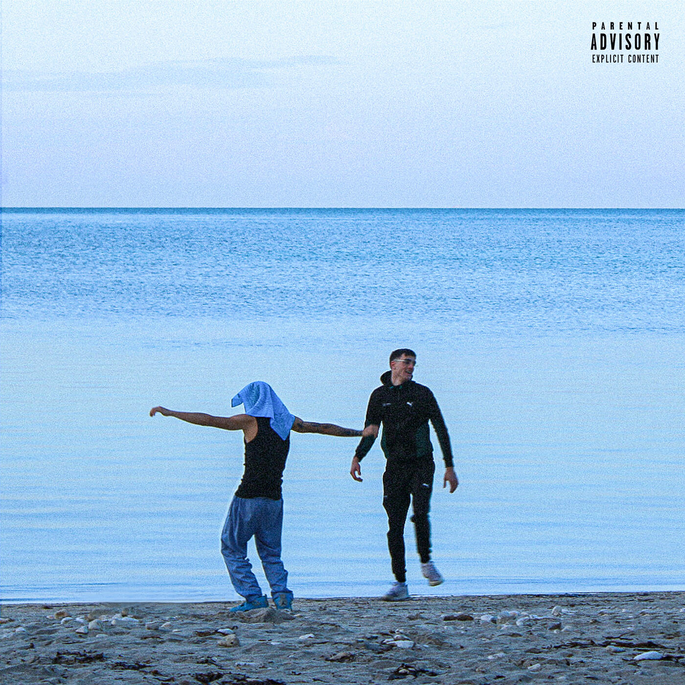 Релиз Beautiful Morning (feat. Praci)