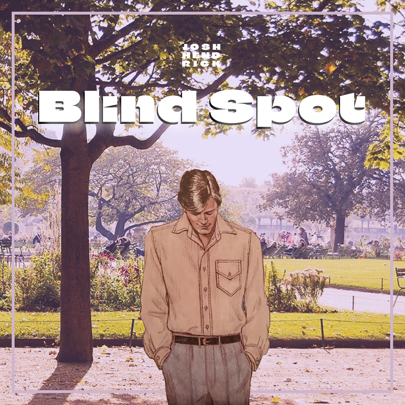 Релиз Blind Spot