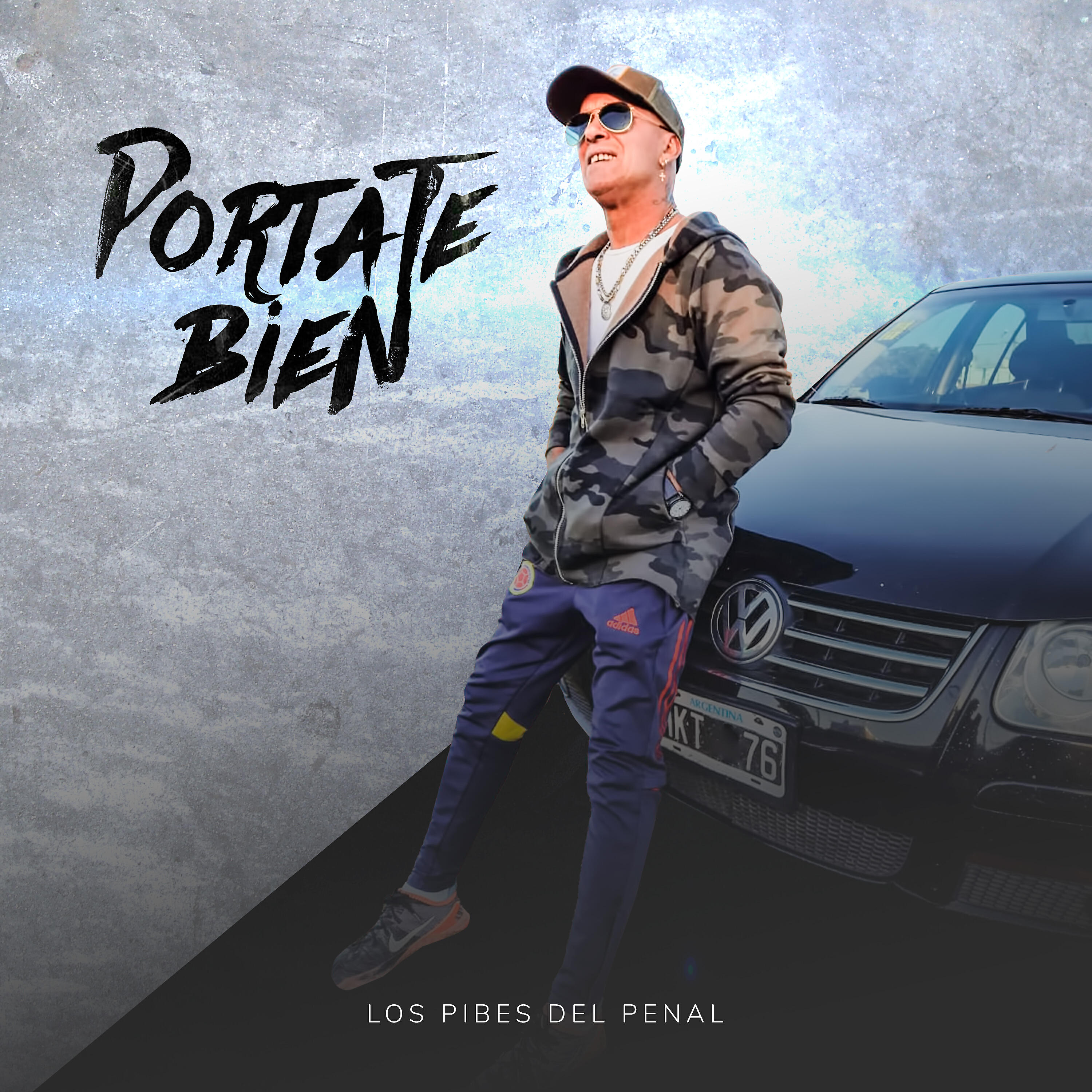 Релиз Portate Bien