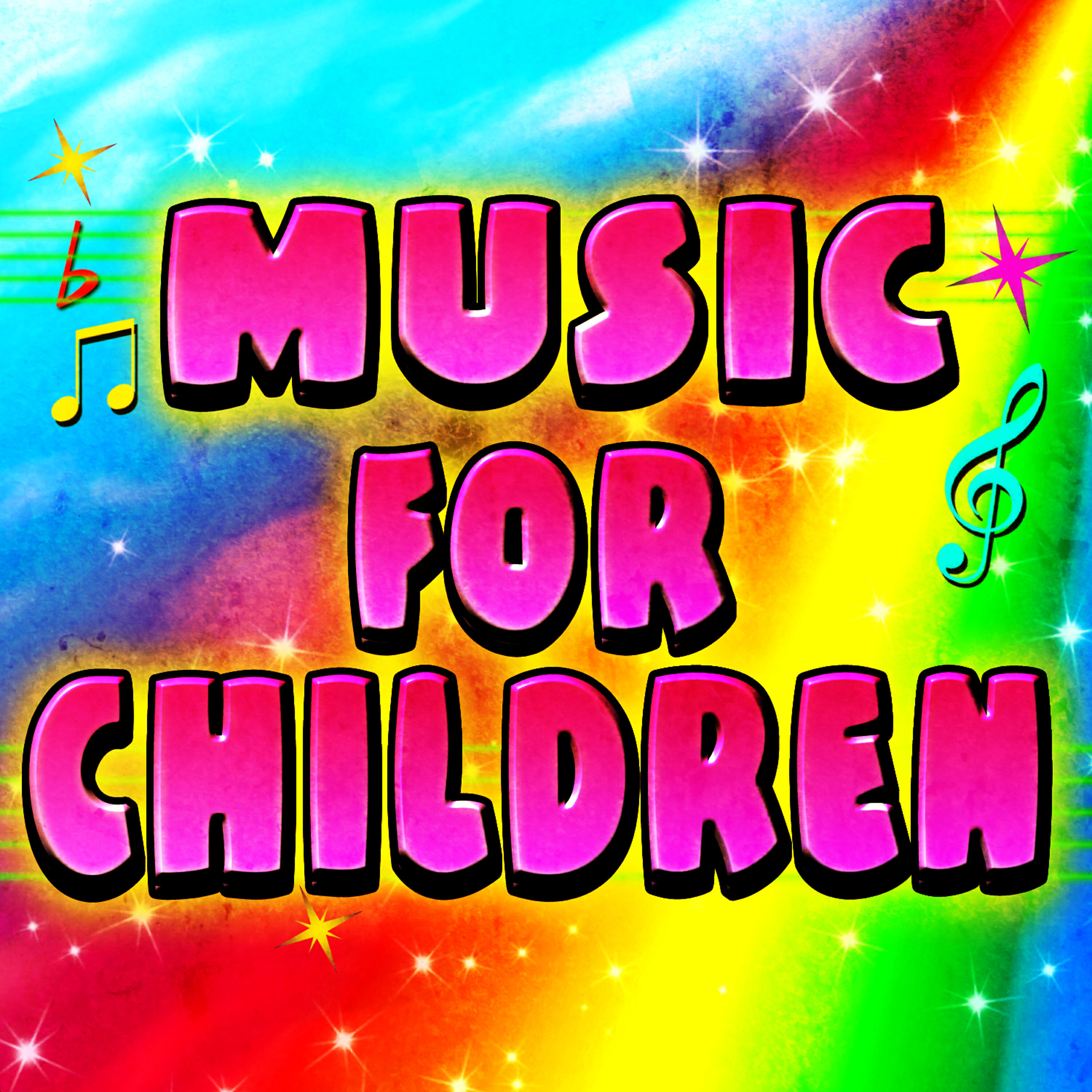 Релиз Music For Children