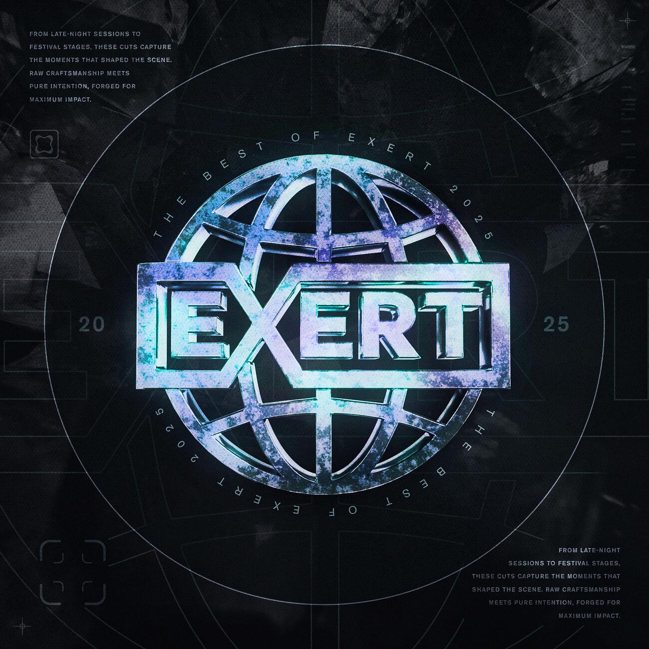 Релиз Best Of Exert 2025