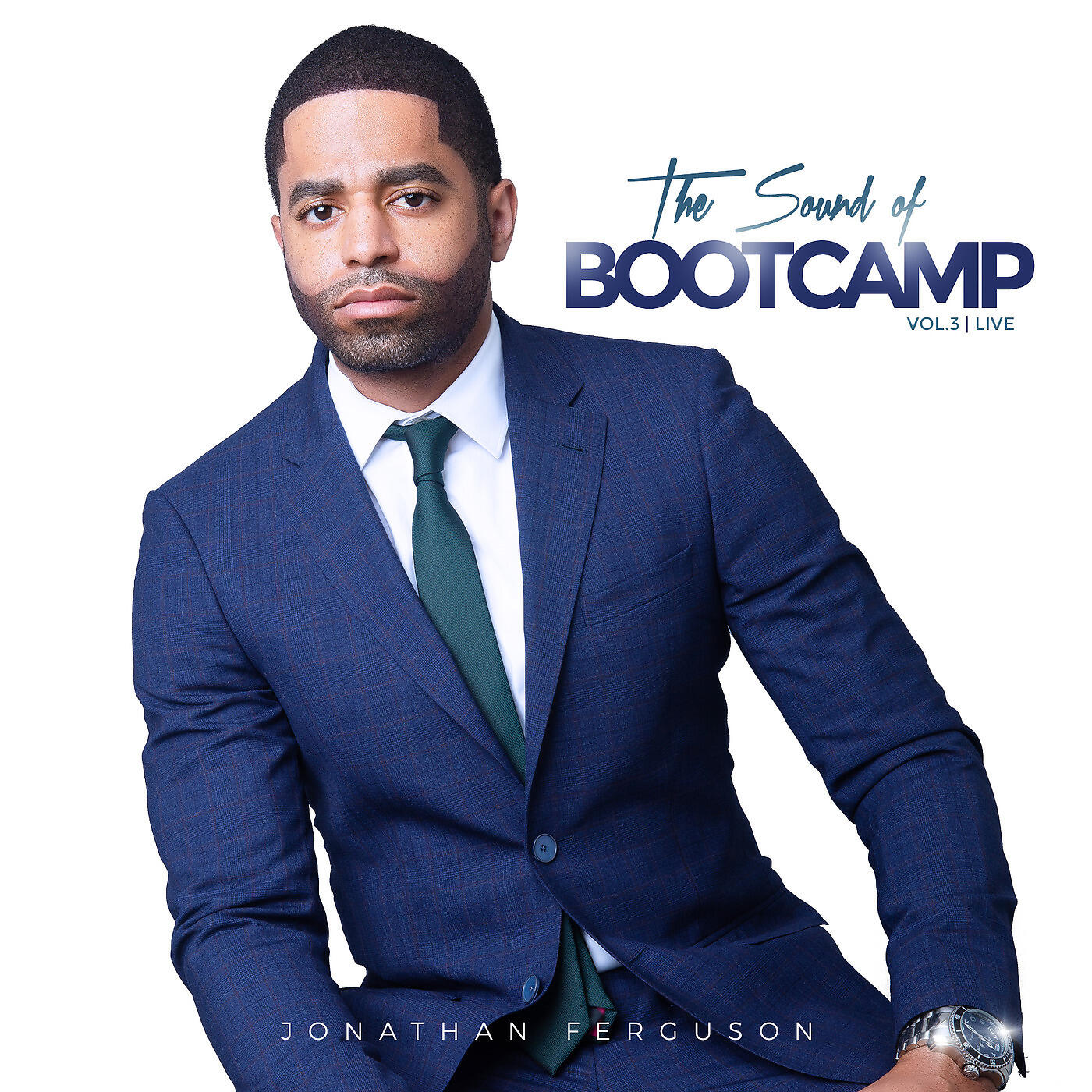 Скачать песню Jonathan Ferguson, Jekalyn Carr - Just Jesus (Live) бесплатно в MP3 для Android и iOS