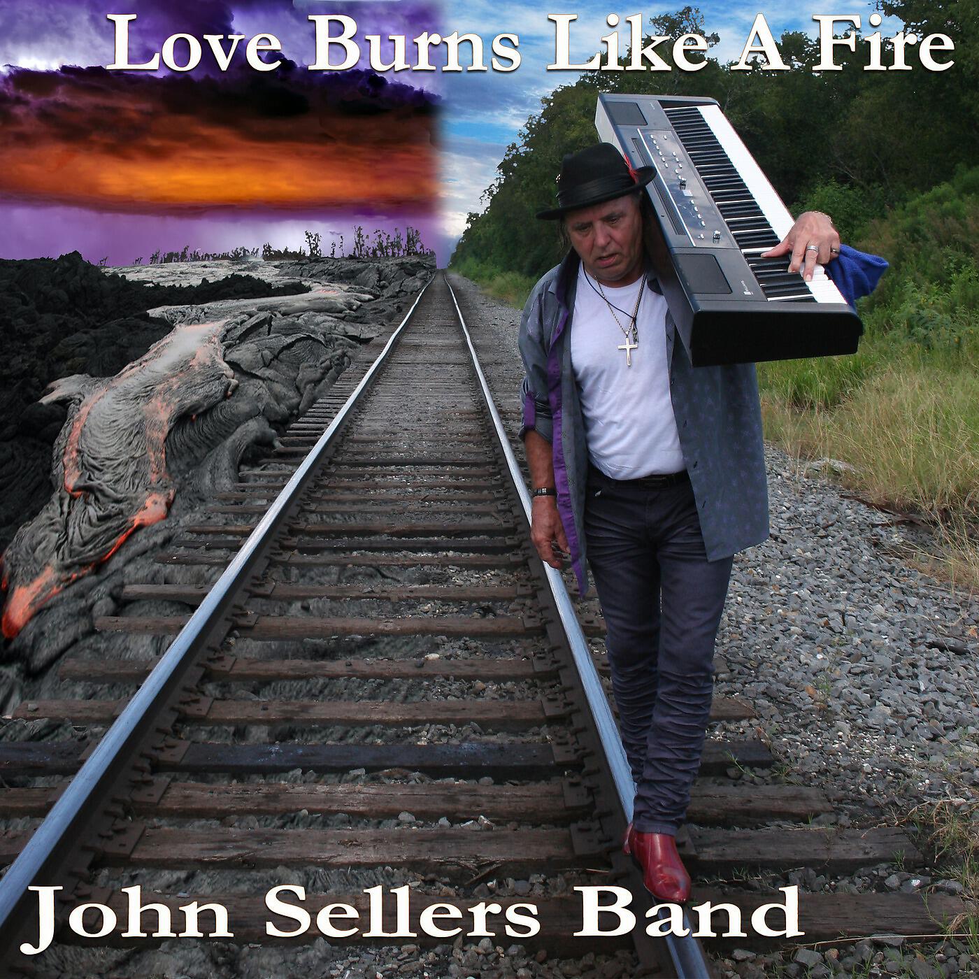 John Sellers Band