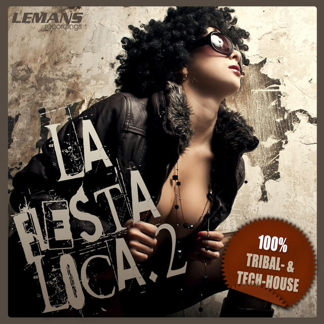 Релиз La Fiesta Loca 2