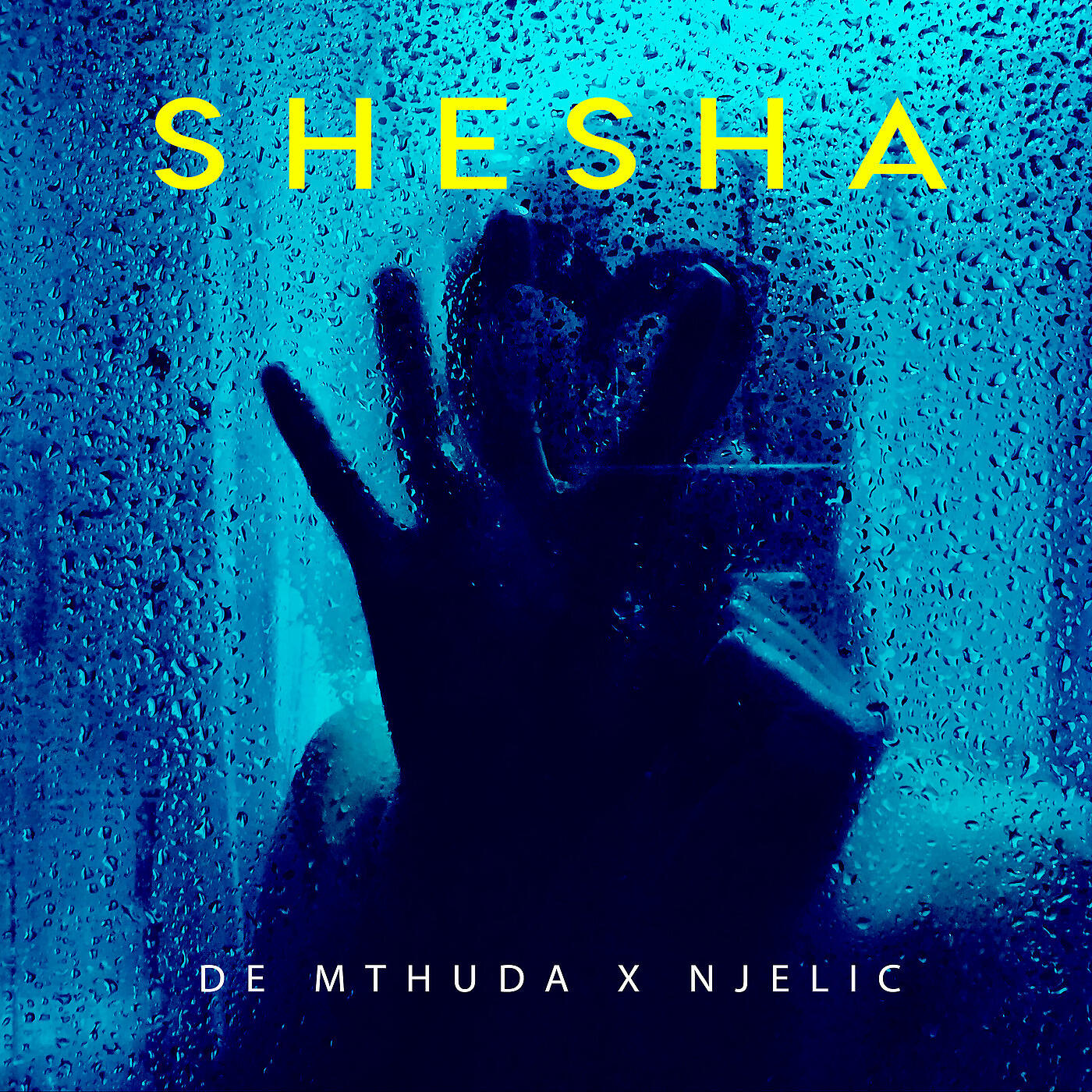 Скачать песню De Mthuda, Njelic - Shesha бесплатно в MP3 для Android и iOS