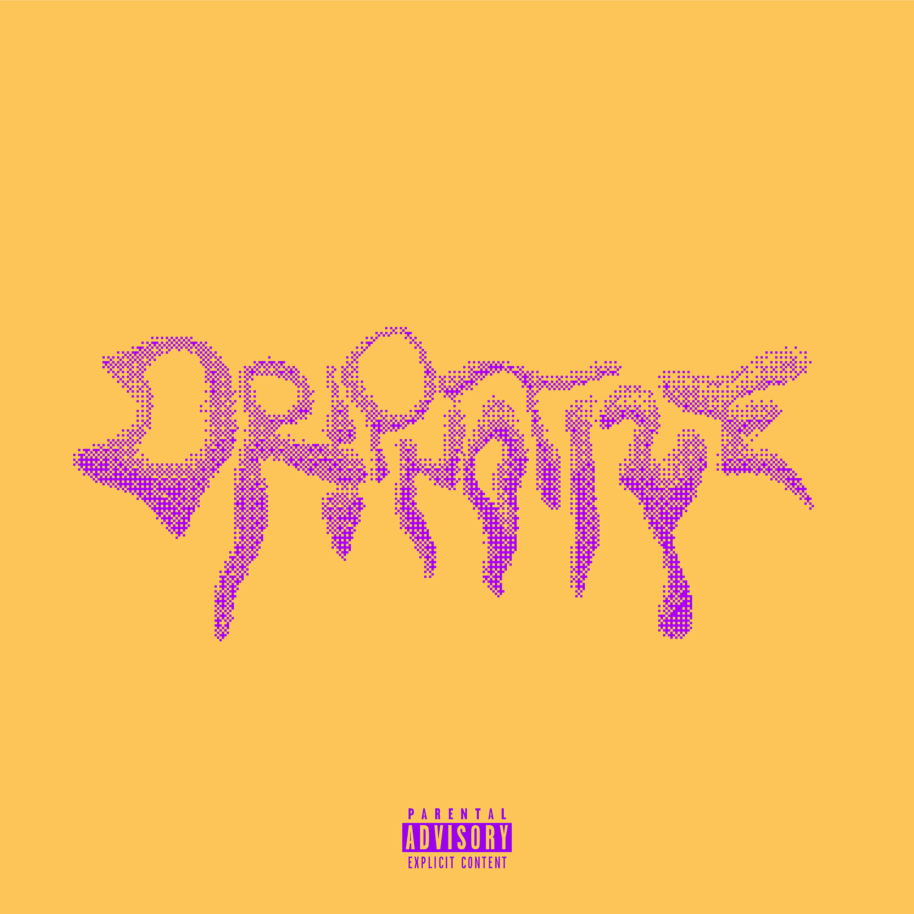 Релиз Dripnotize